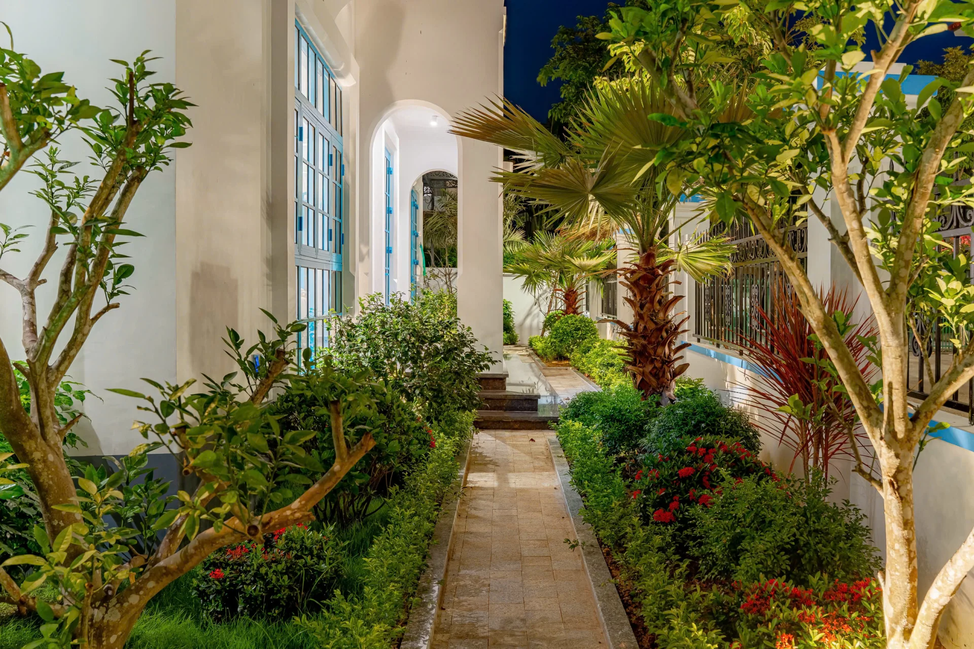 C207 Sunferia - ảnh 4