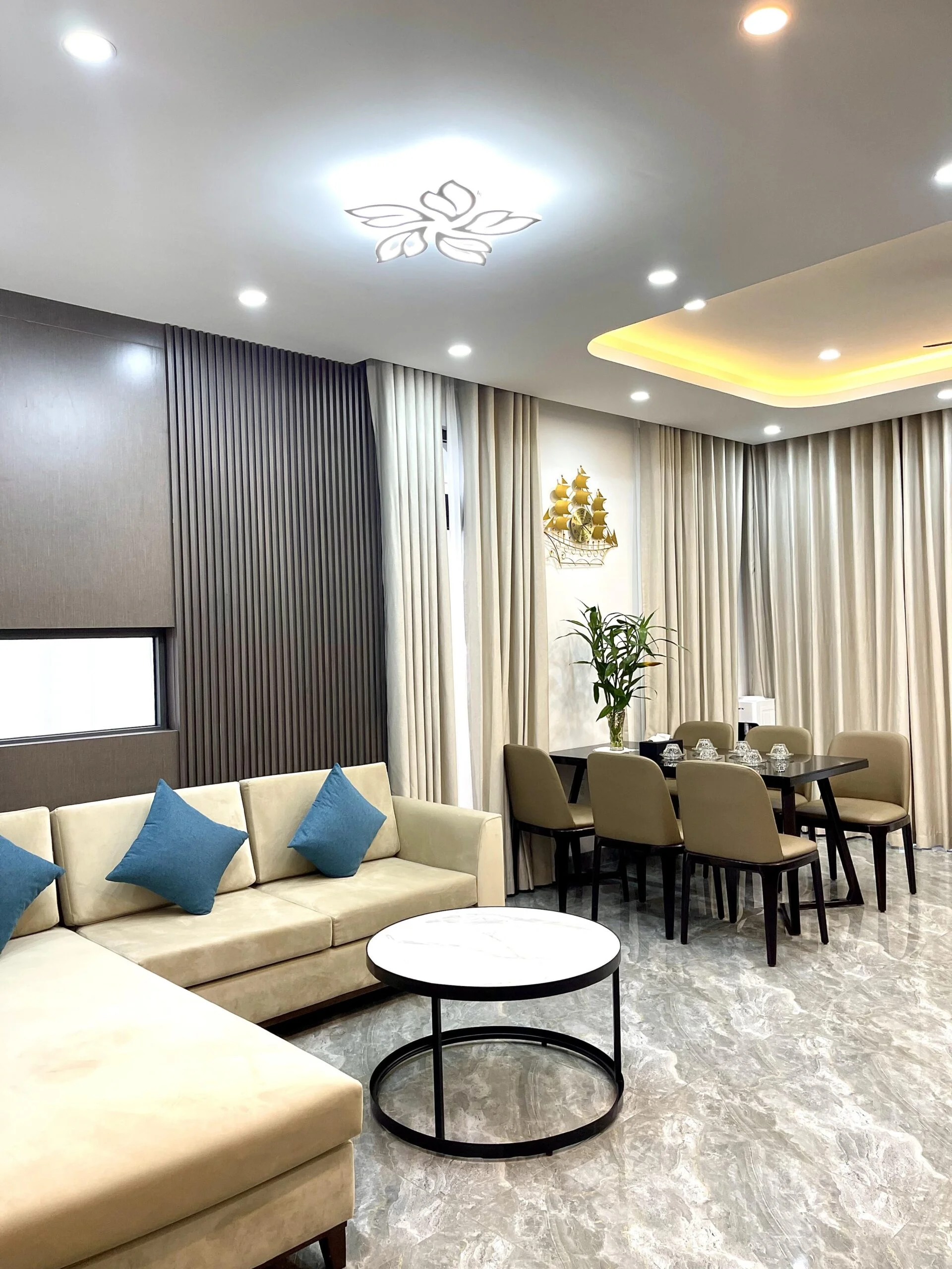 V2D01 Villa - ảnh 2