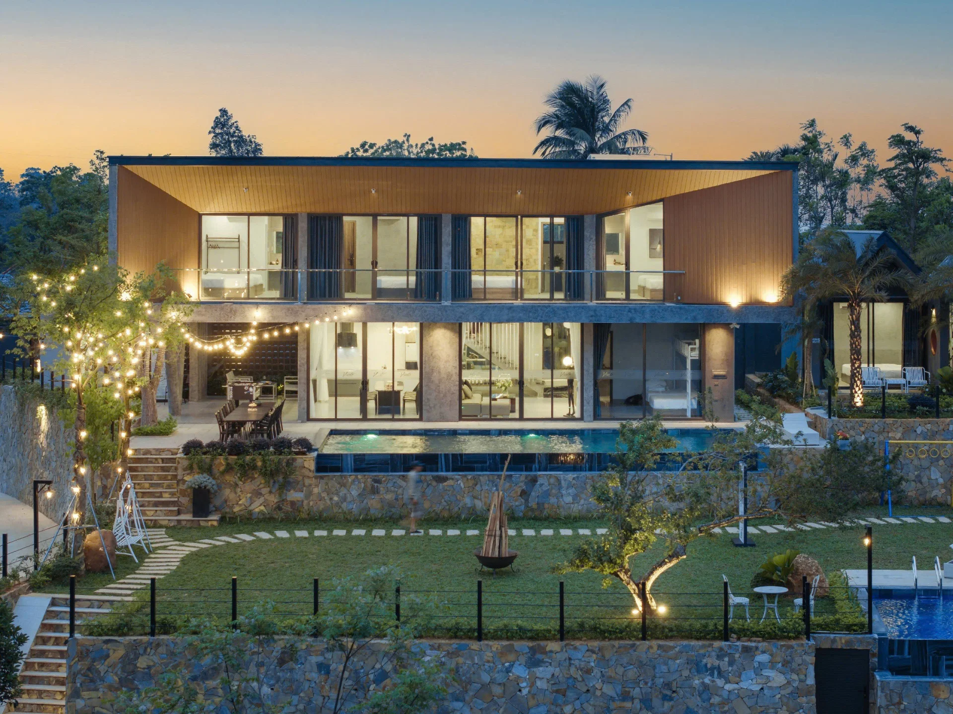 Viento Villa - ảnh 2