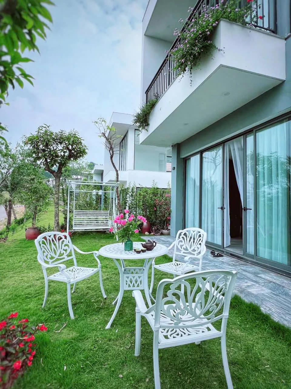 F1.11 Villa Venus Đại Lải - Khu B - ảnh 3