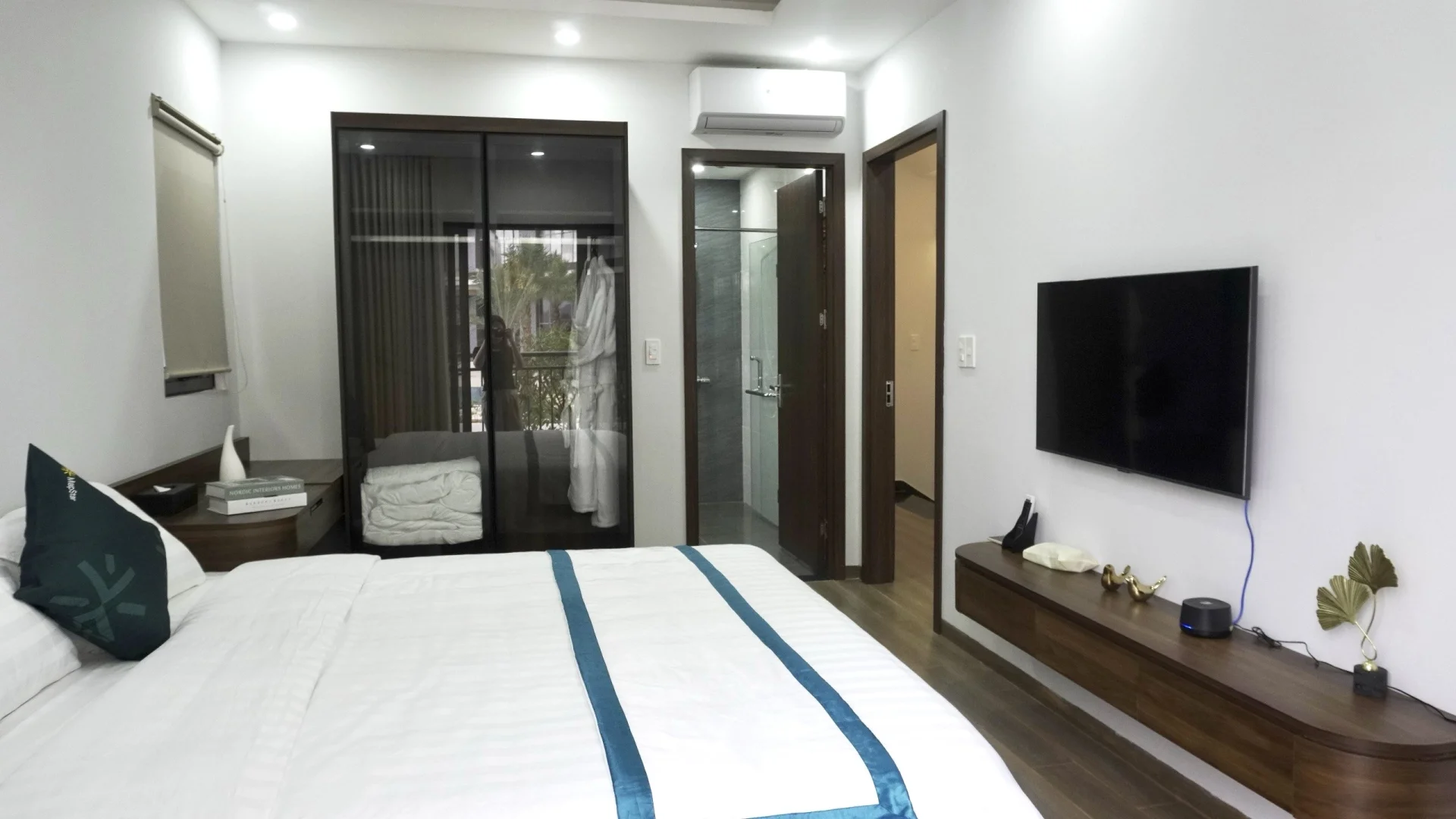 V2D01 Villa - ảnh 4