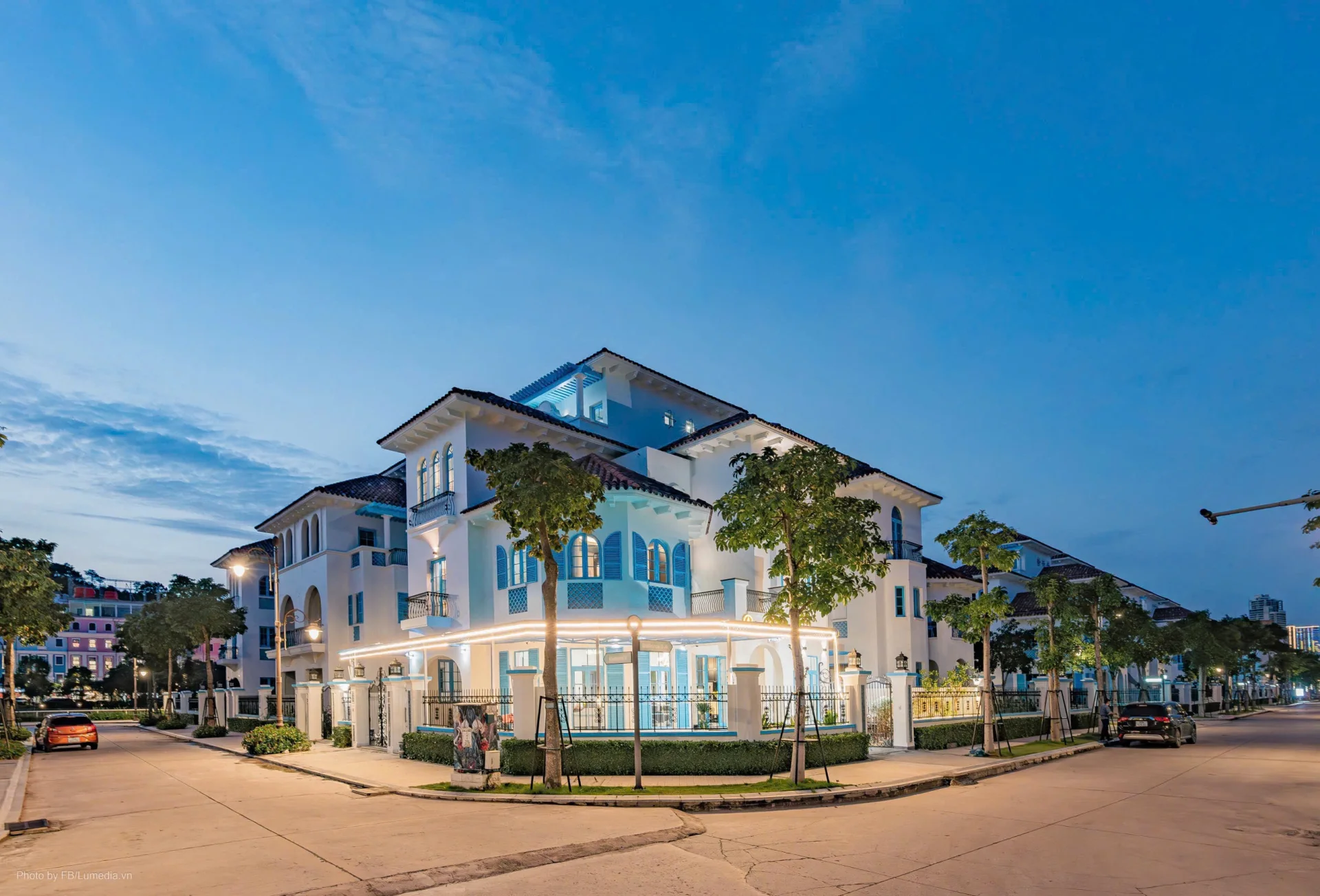 M207 Sunferia - ảnh 2