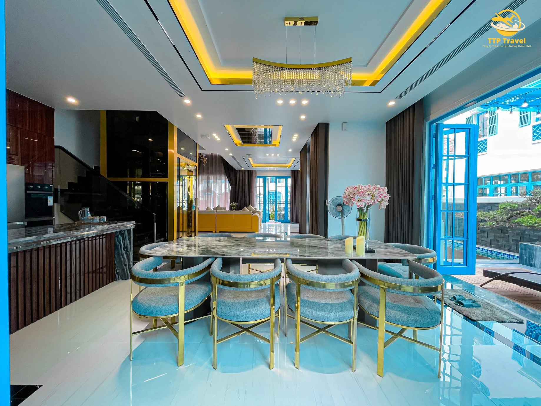 M543 Sunferia - ảnh 4