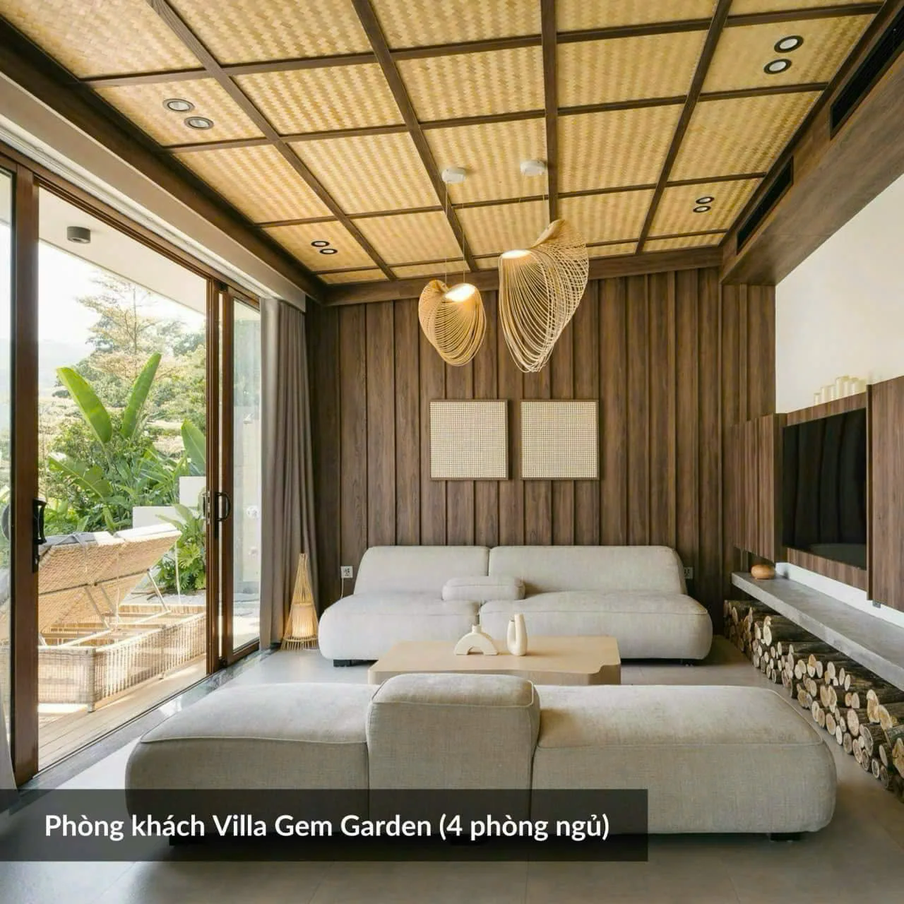 Minad Villa 4 Ngủ - ảnh 3