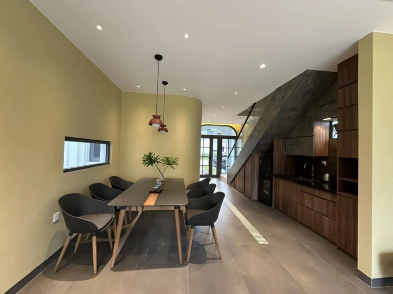 V3J05A Villa - ảnh 3