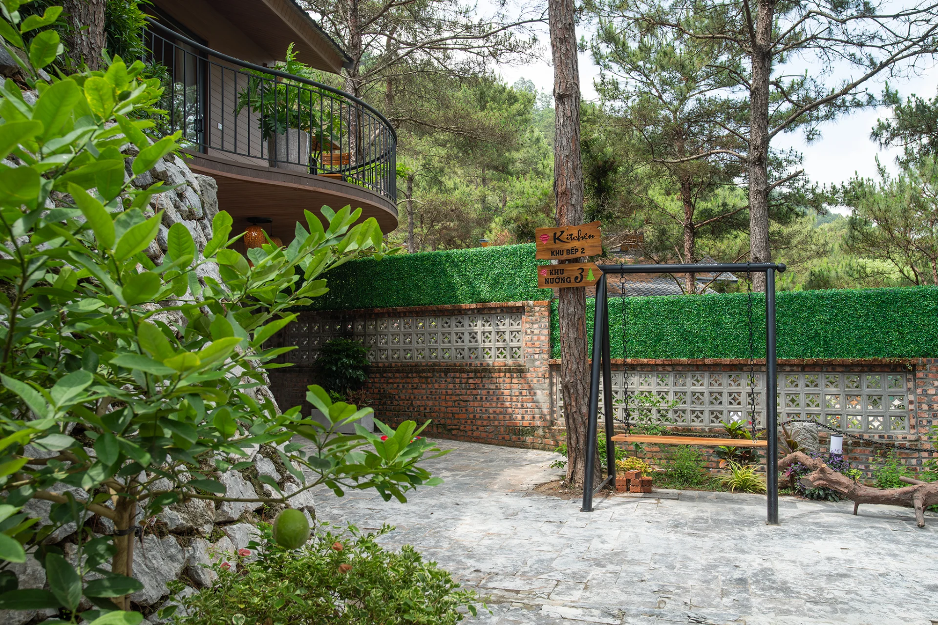 Pine 8 Ruby Bungalow - ảnh 5
