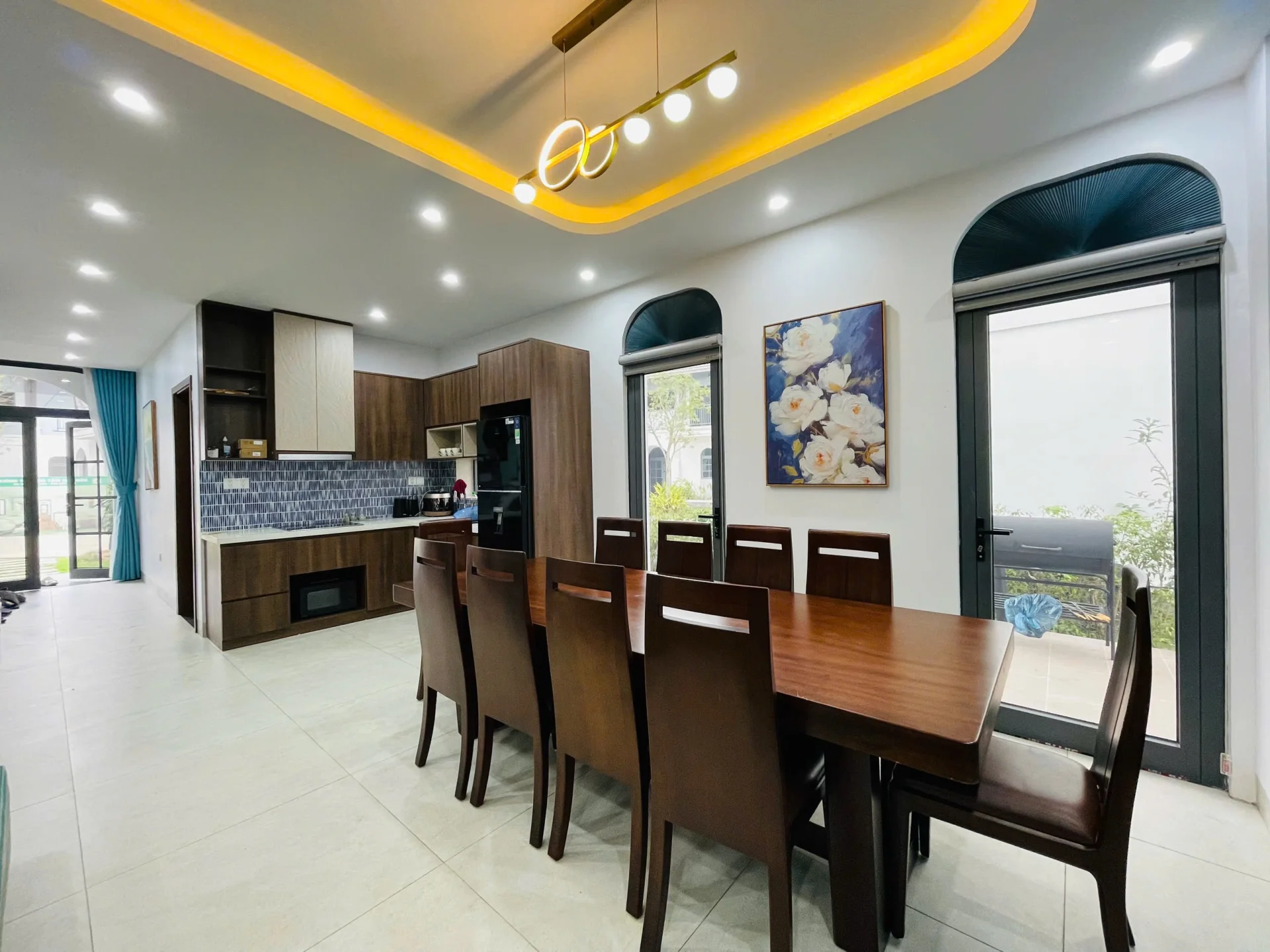 V3N05 Villa - ảnh 3