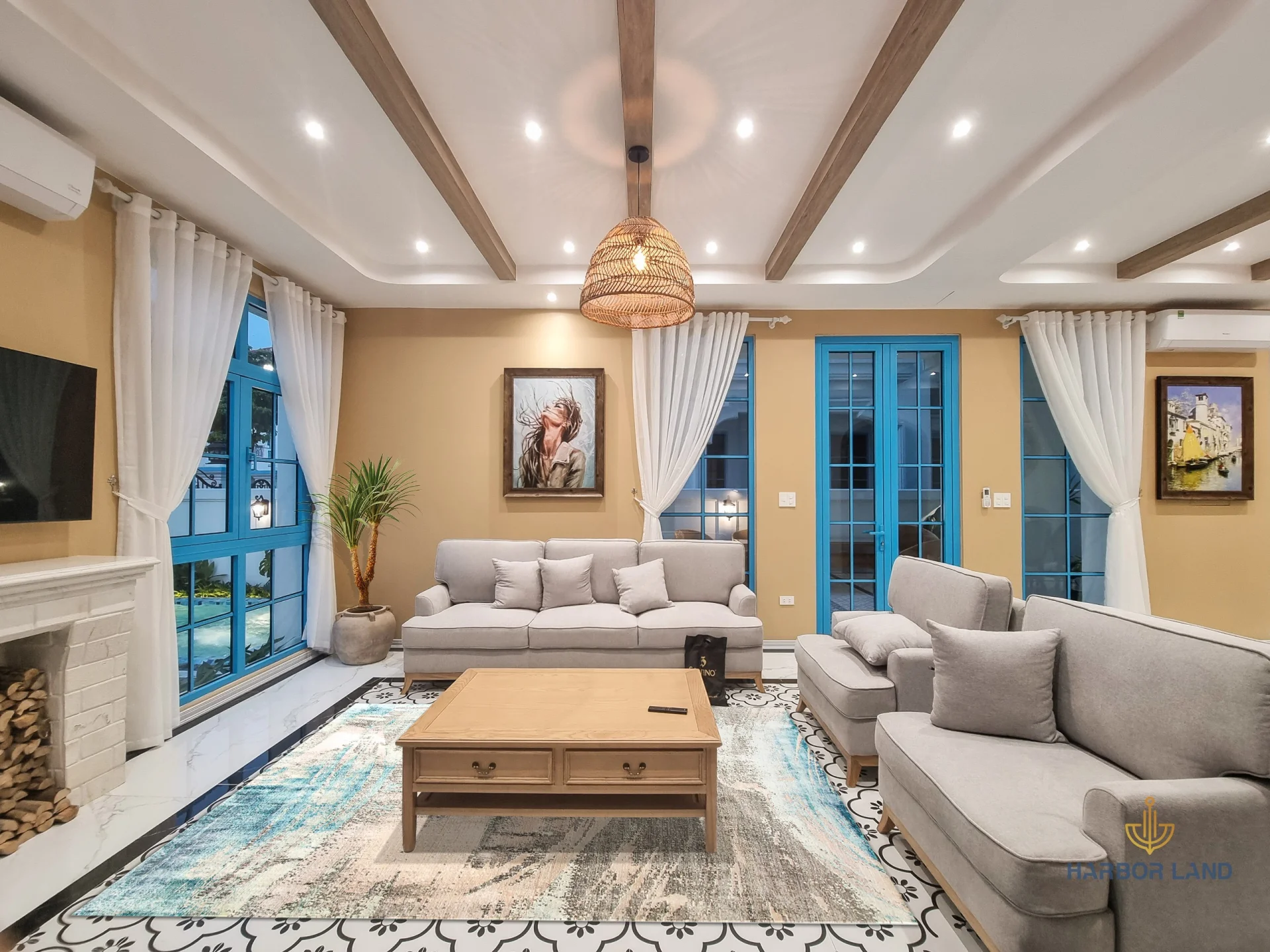 C710 Sunferia - ảnh 5