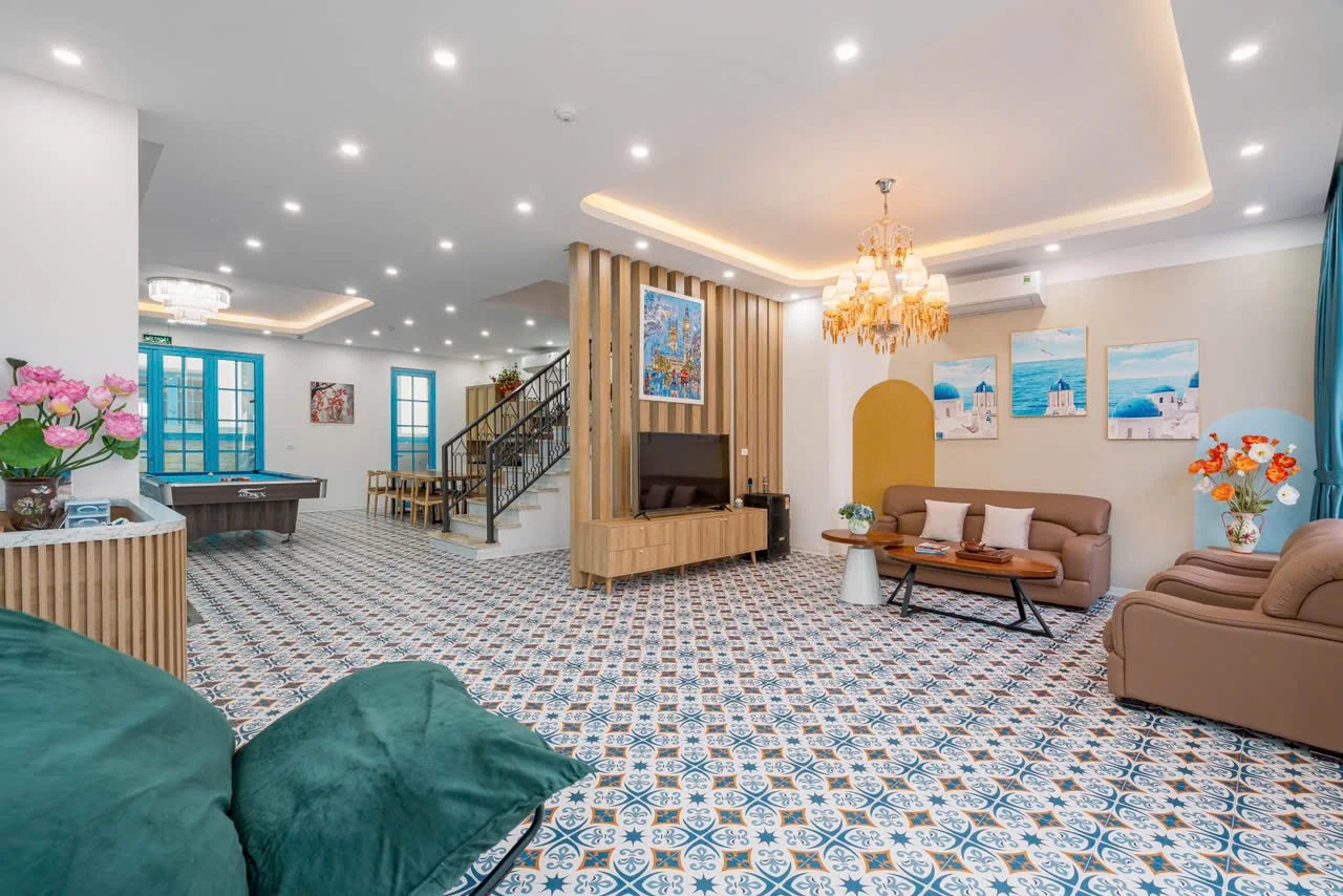 C533 Sunferia - ảnh 5