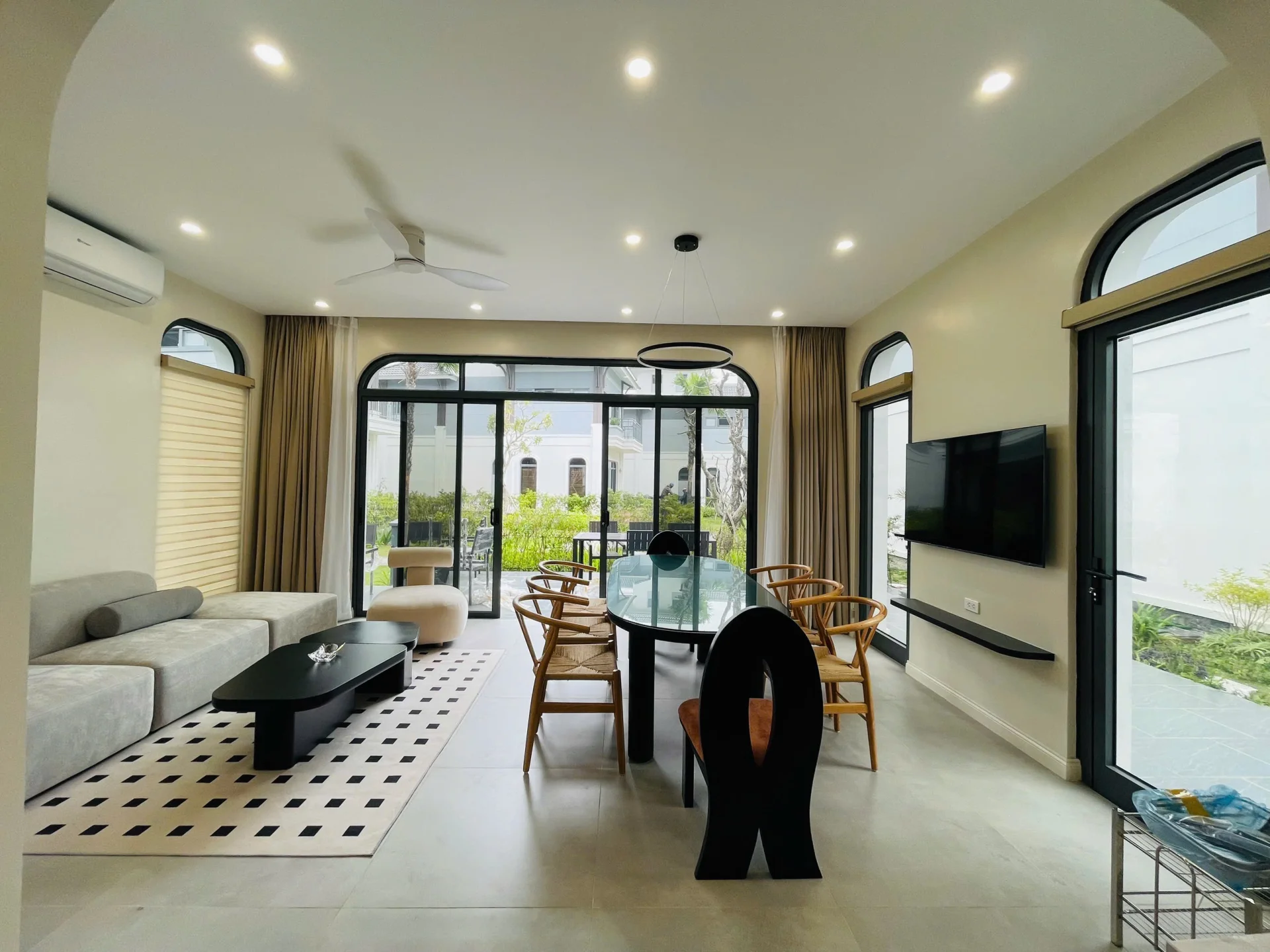 V3I02 Villa - ảnh 3