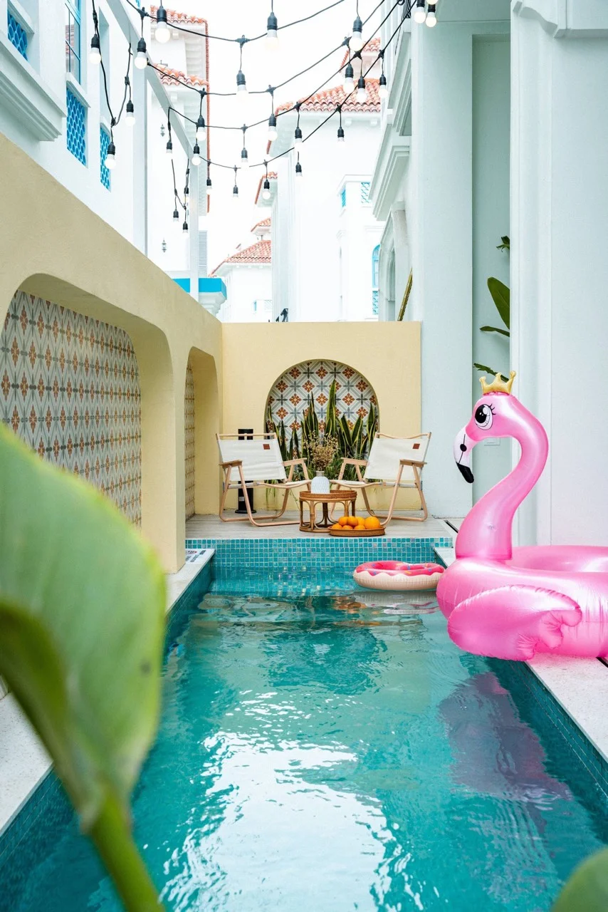 C711 Sunferia - ảnh 3