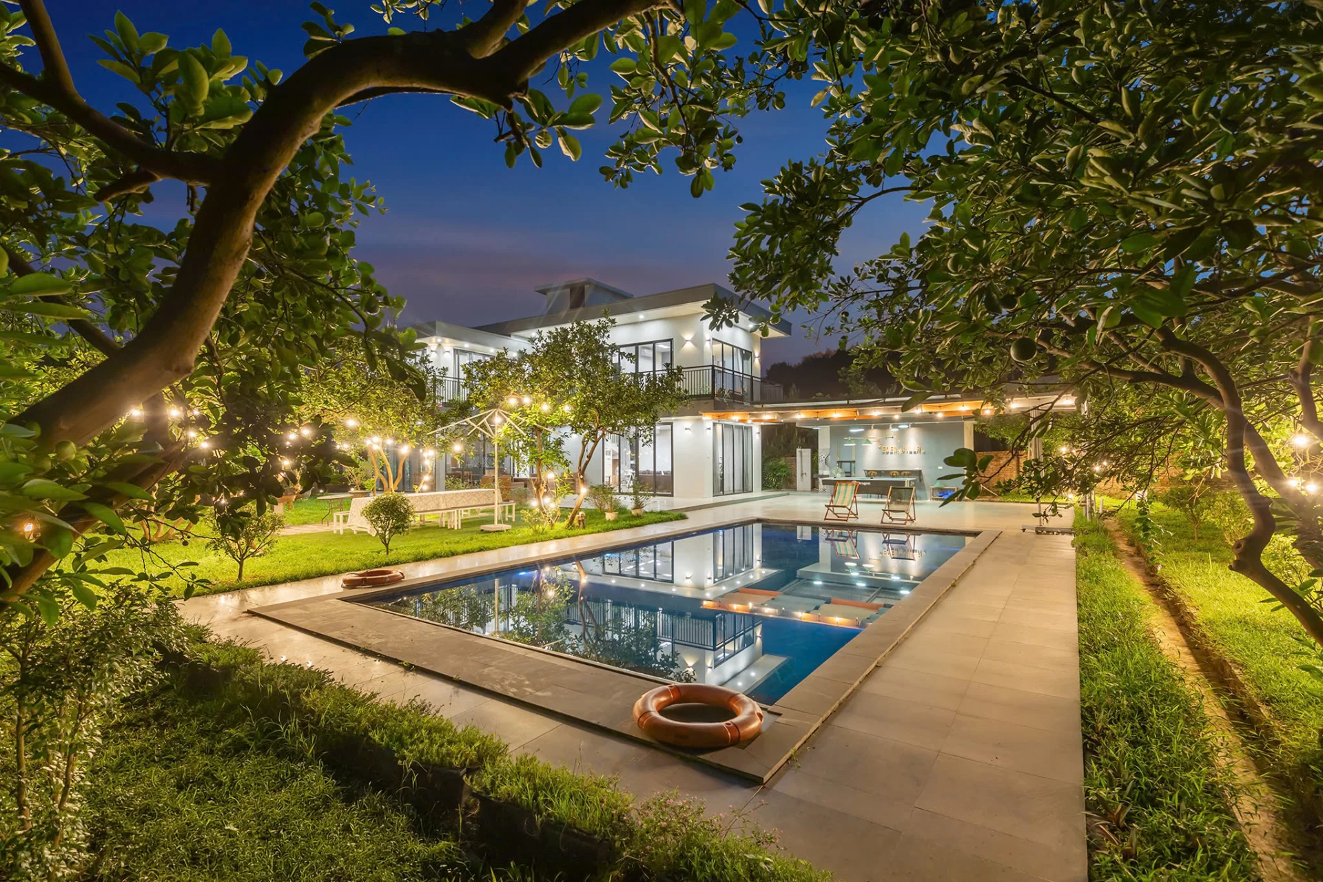 Eden Villa 2 - ảnh 5