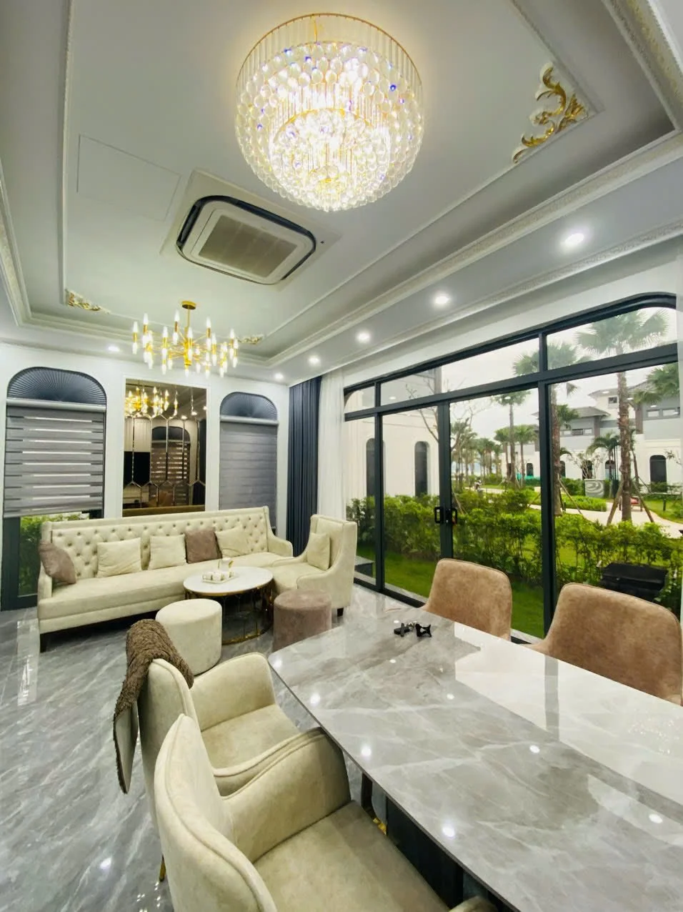 V2B08A Villa - ảnh 3