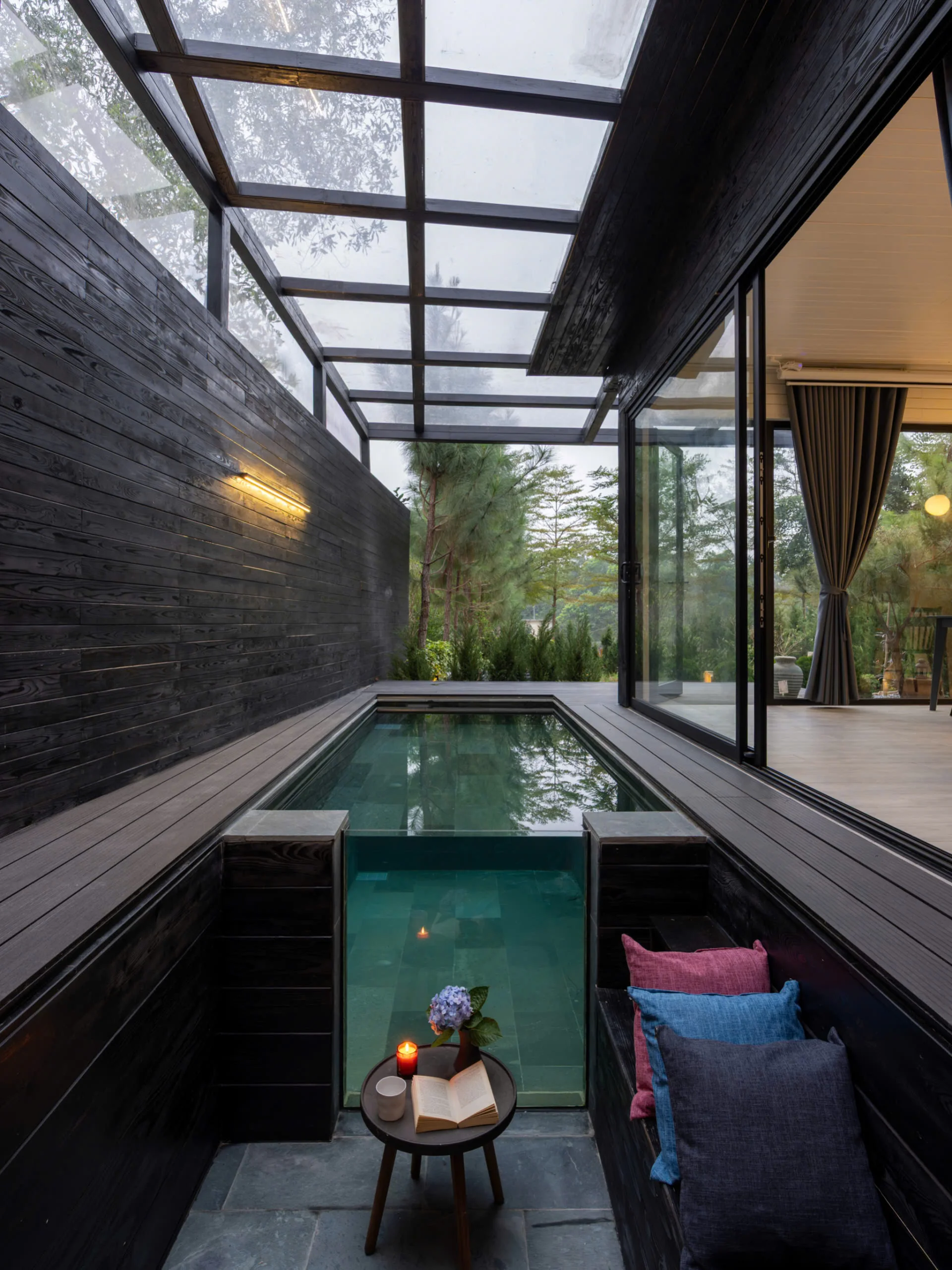 Lime Now Homestay - ảnh 3