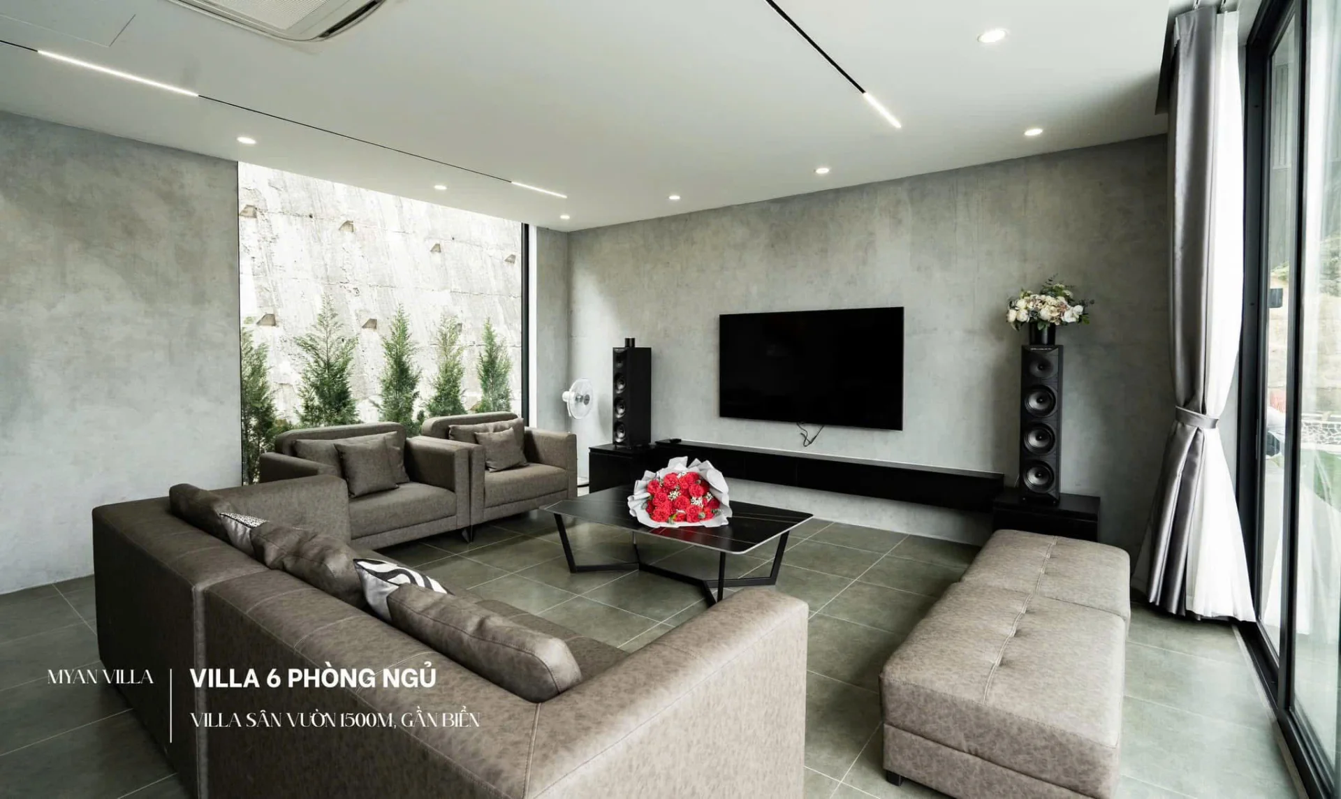 Myan Villa - ảnh 5