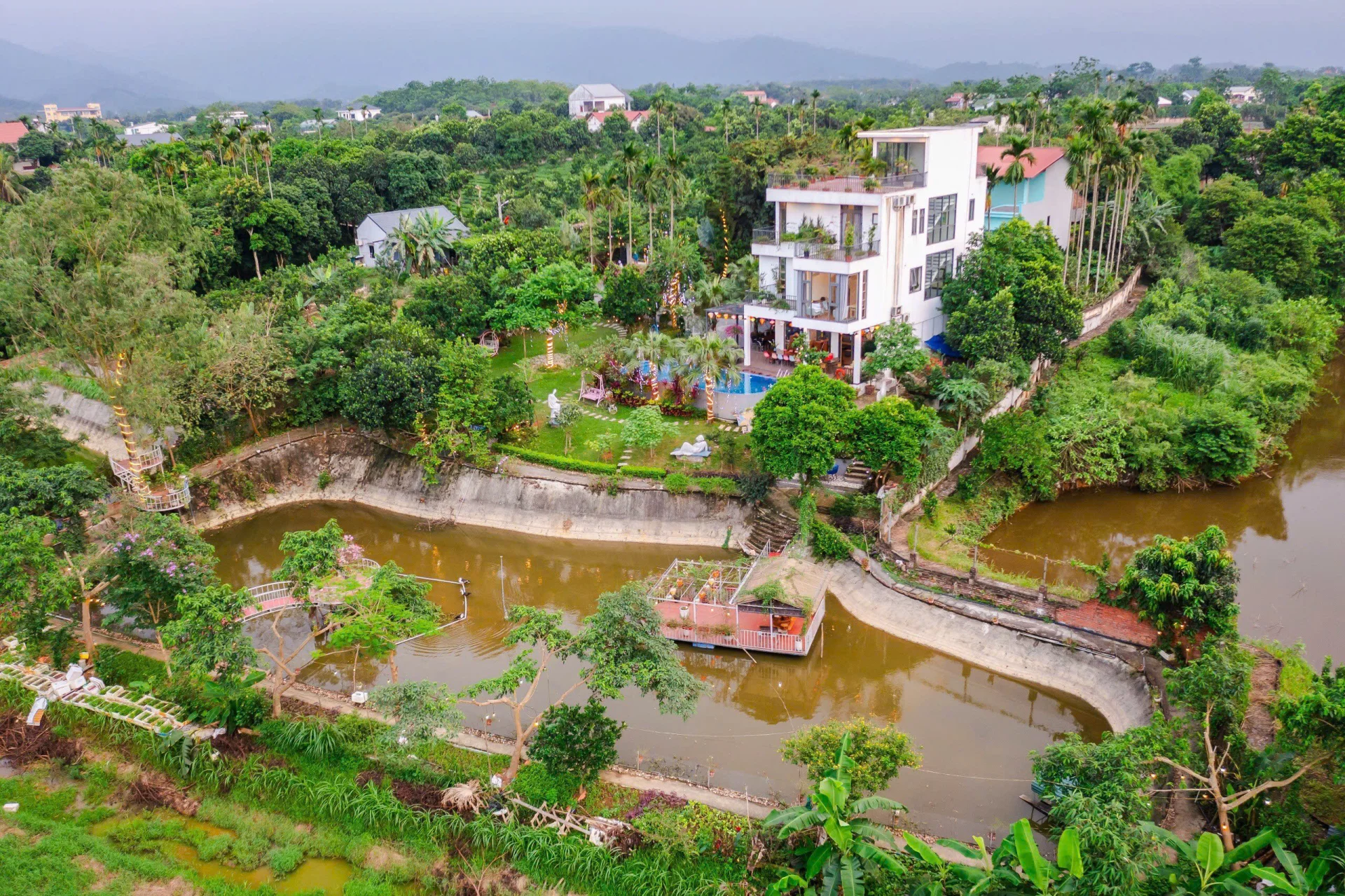 QC Art Villa - ảnh 4