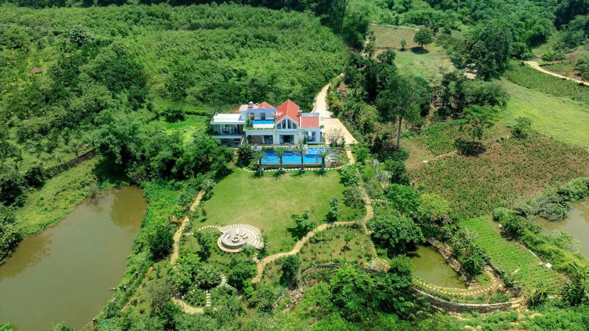 Lakasa Villa - ảnh 4