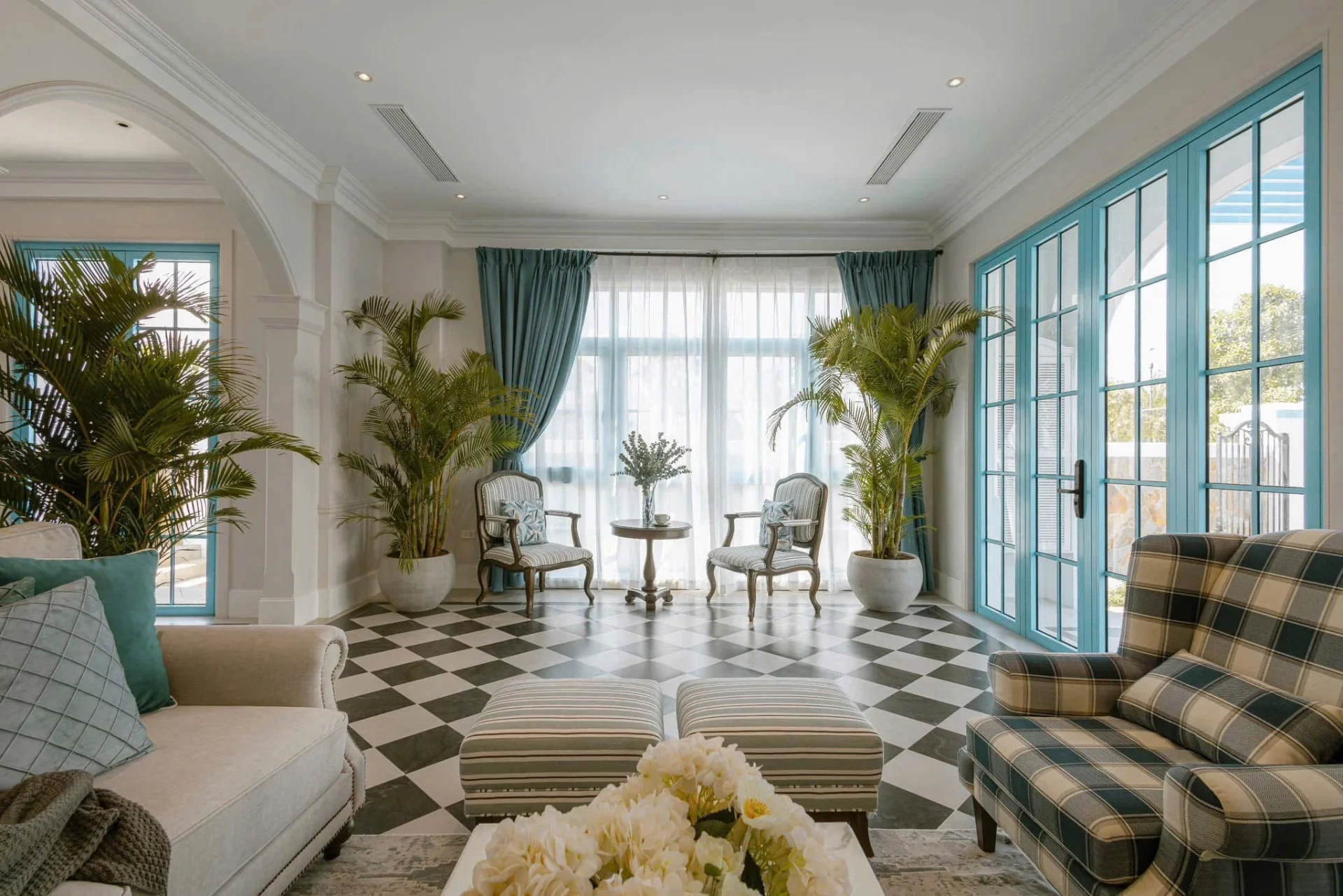 C239 Sunferia - ảnh 2