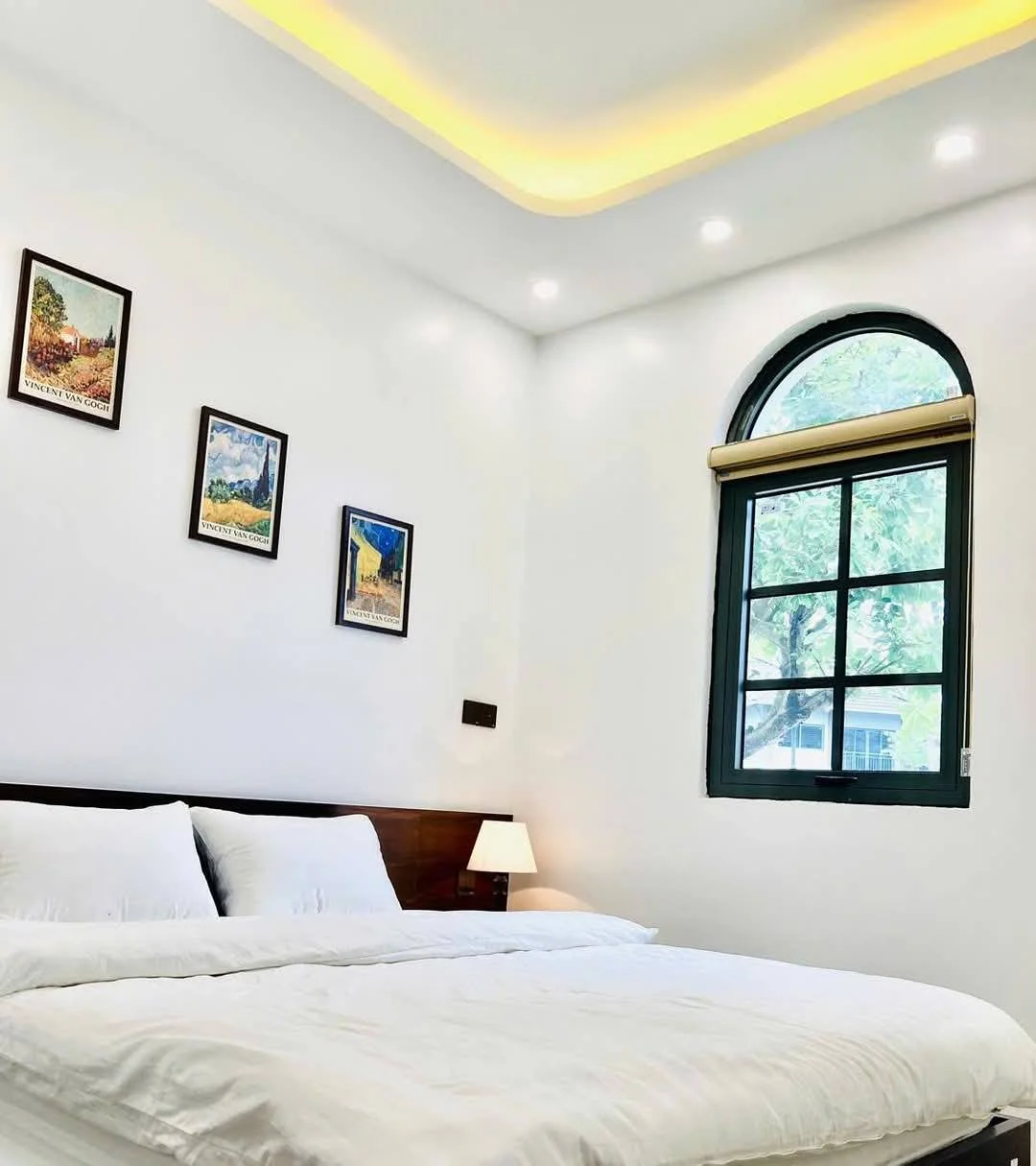 V3E02 Villa - ảnh 4