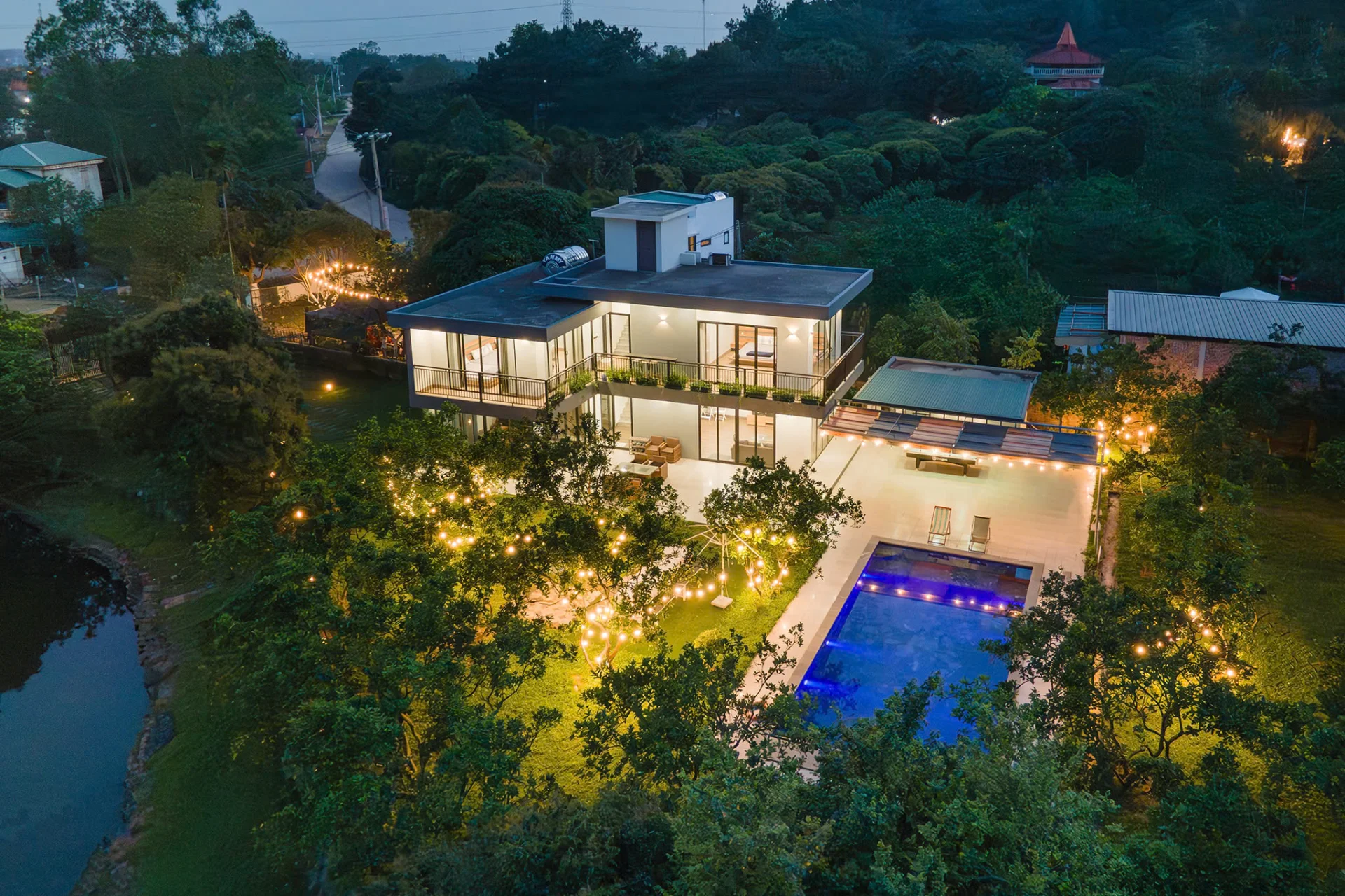 Eden Villa 2 - ảnh 2