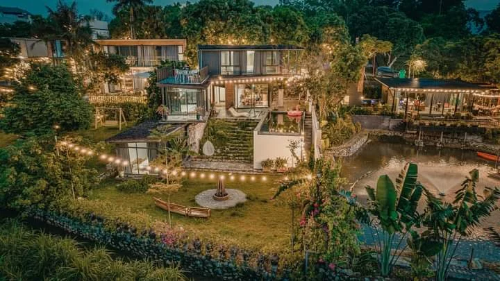 1981 House - ảnh 2