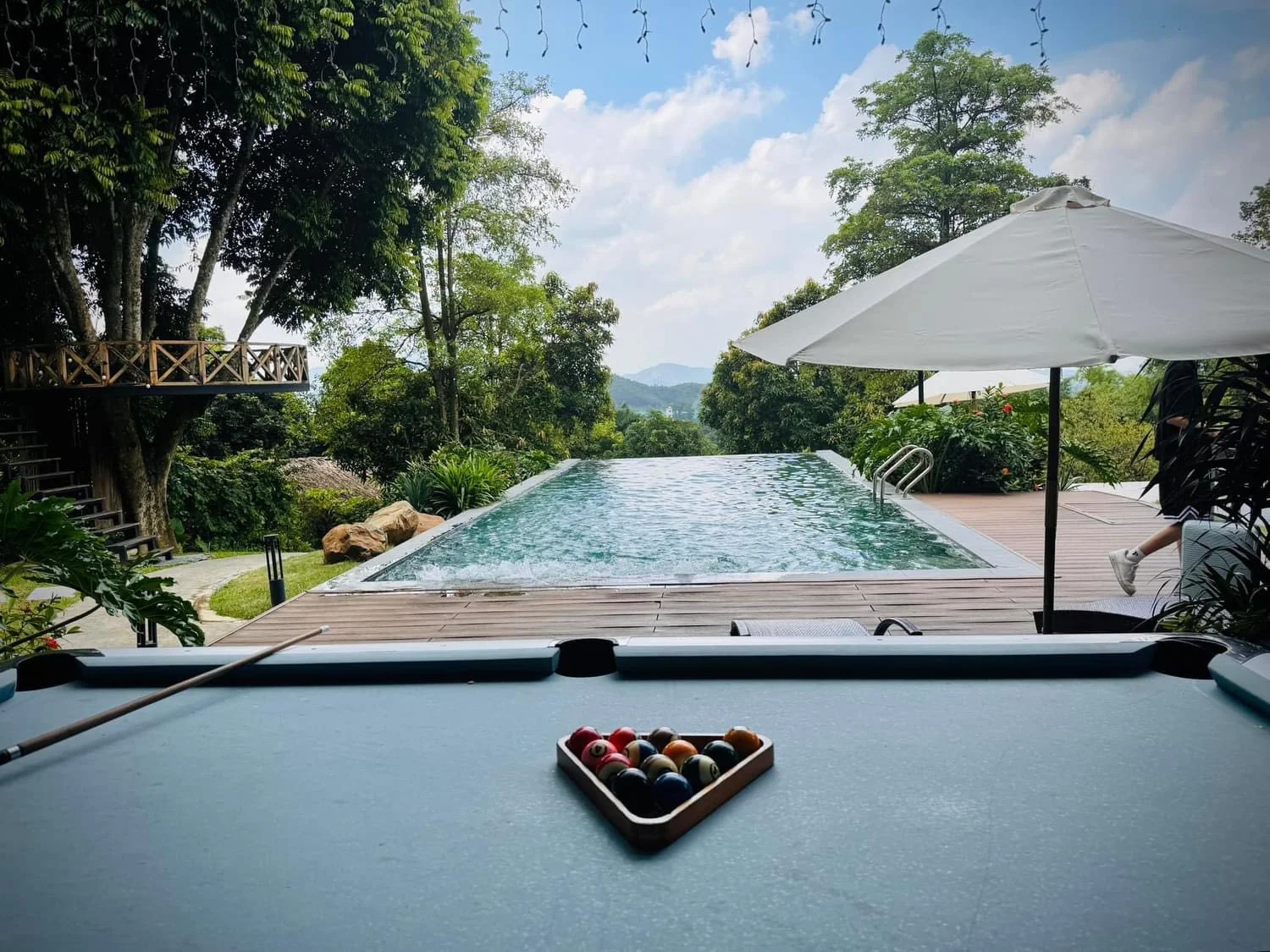 Montem Villa - ảnh 4