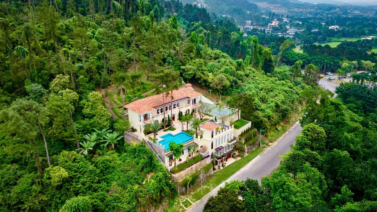 Tus Villa - ảnh 5
