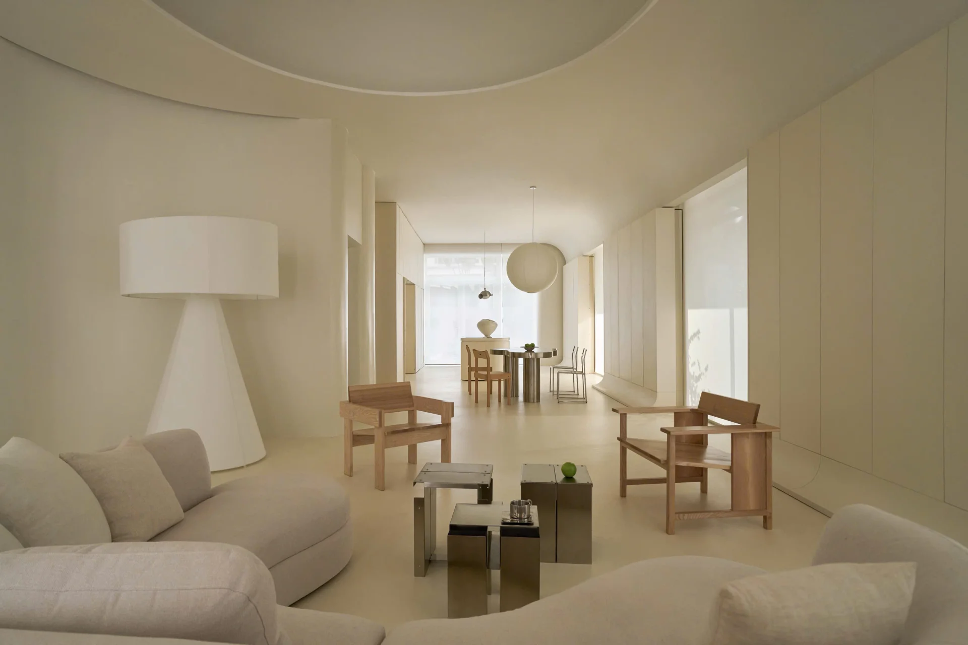 Seaside Villa - ảnh 3