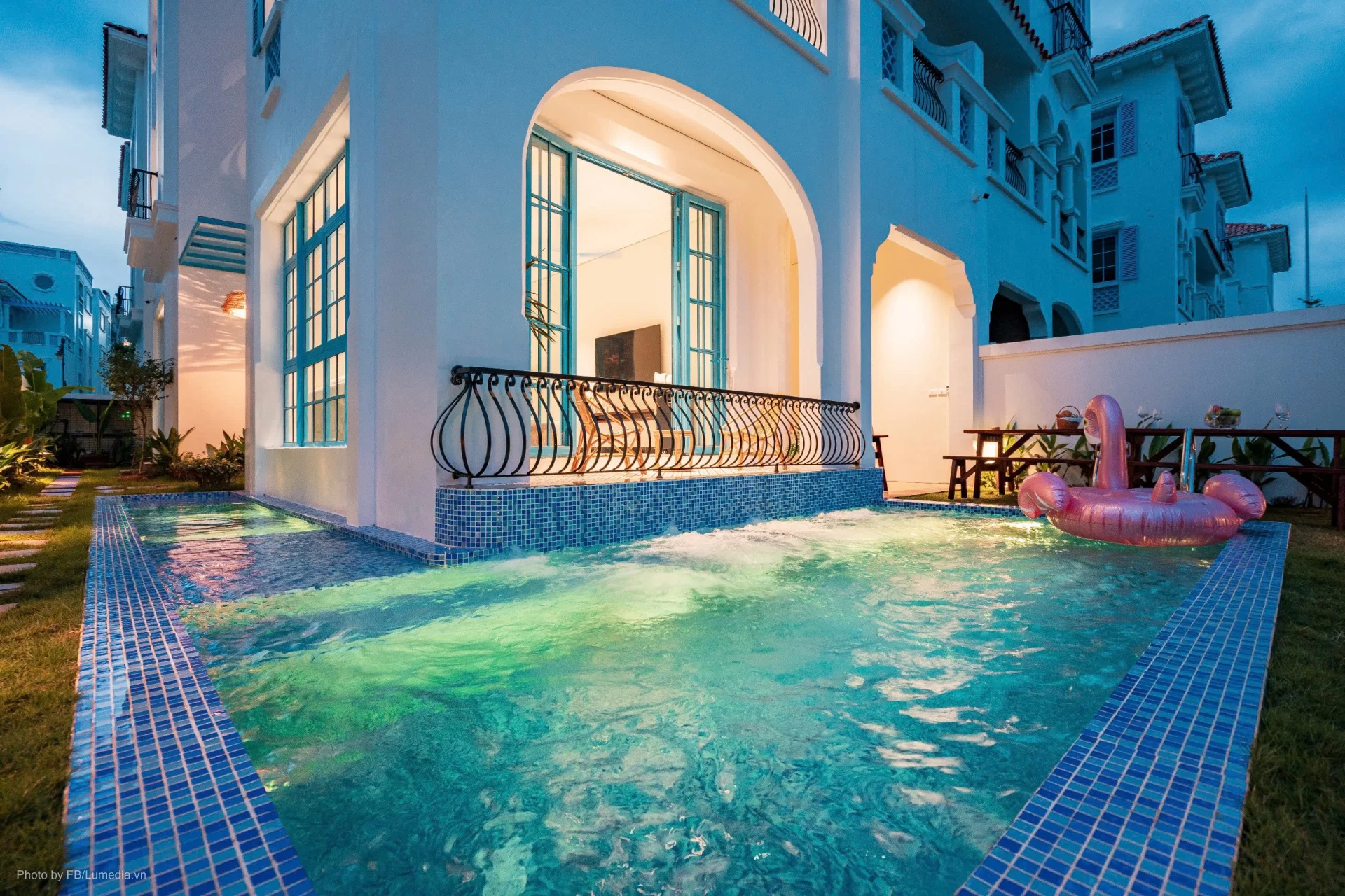 C728 Sunferia - ảnh 3