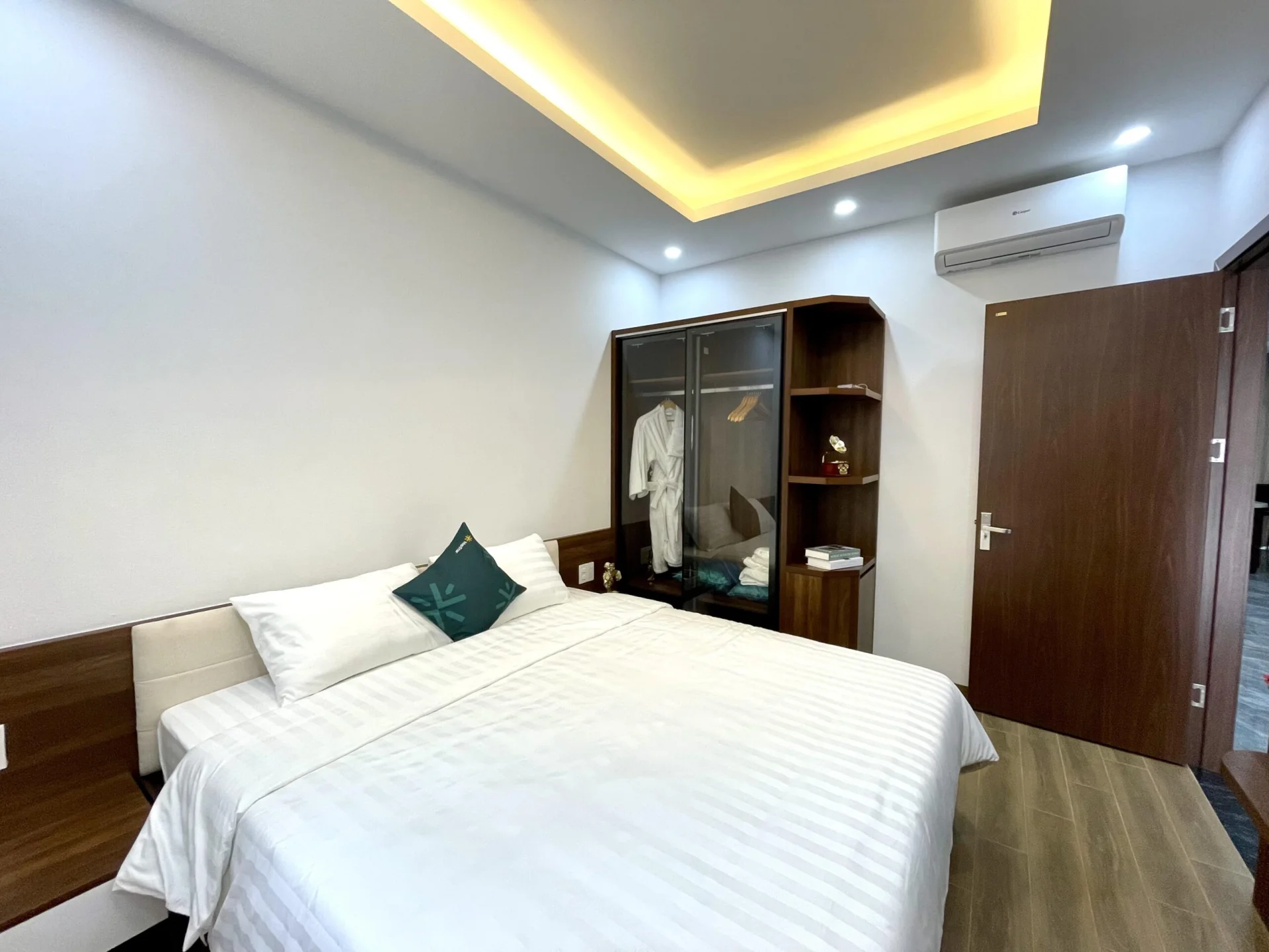 V2D01 Villa - ảnh 3