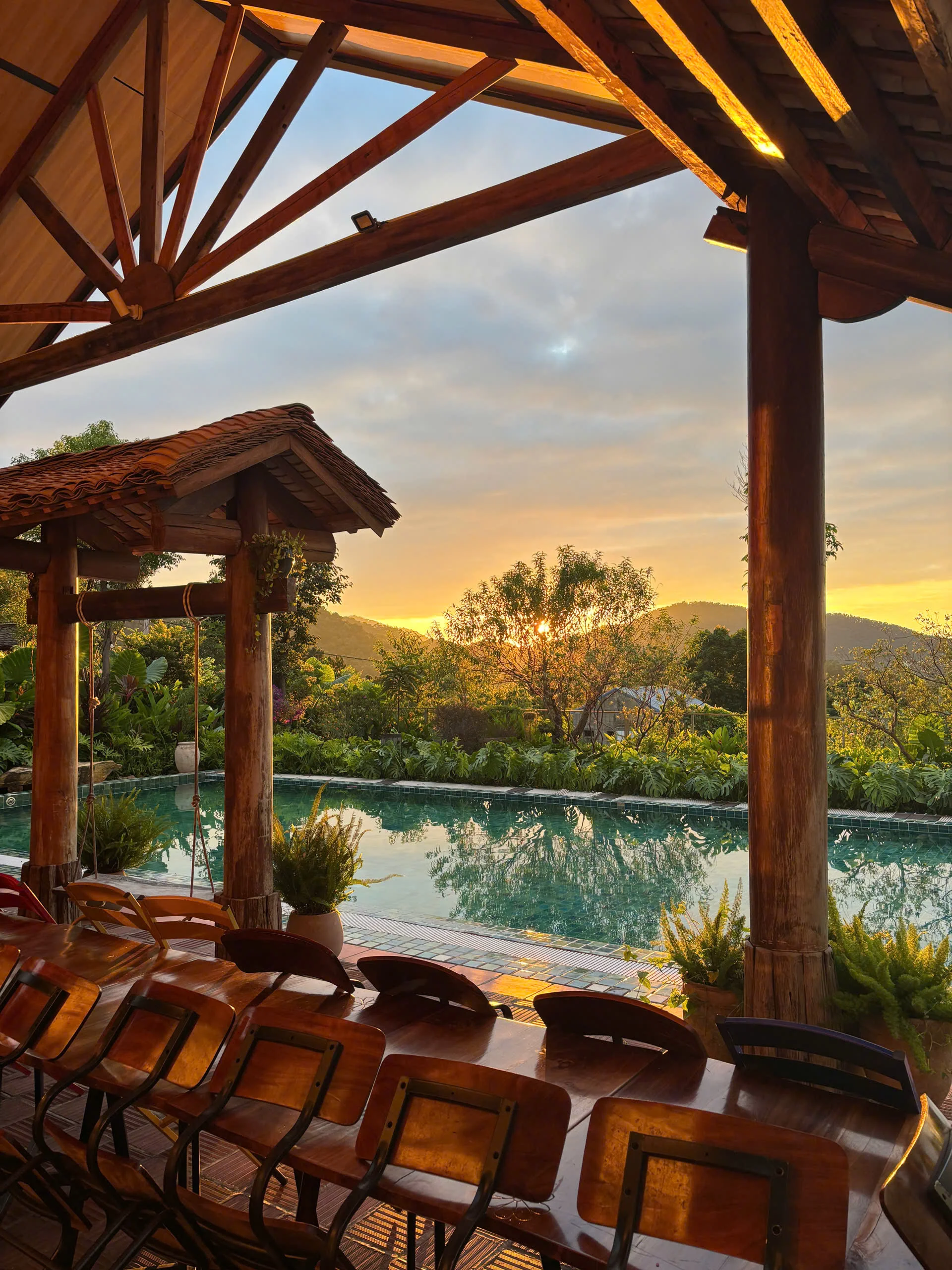LeeHa Cottage Villa - ảnh 5