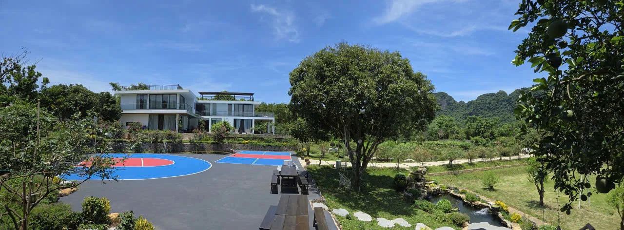 Minota Villa - ảnh 2