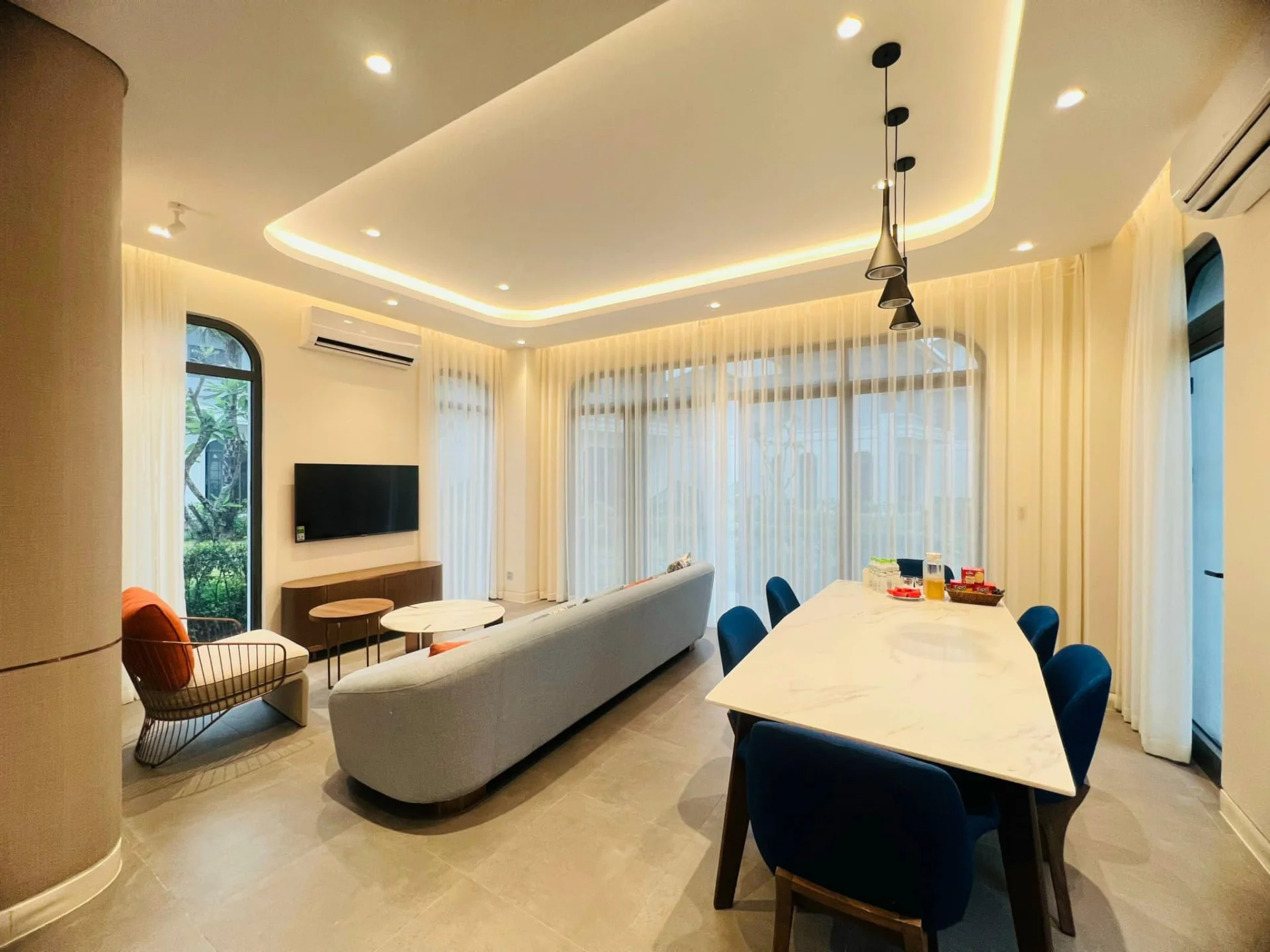 V3I05 Villa - ảnh 2