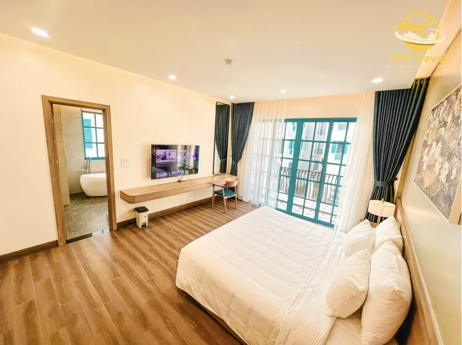 C731 Sunferia - ảnh 4