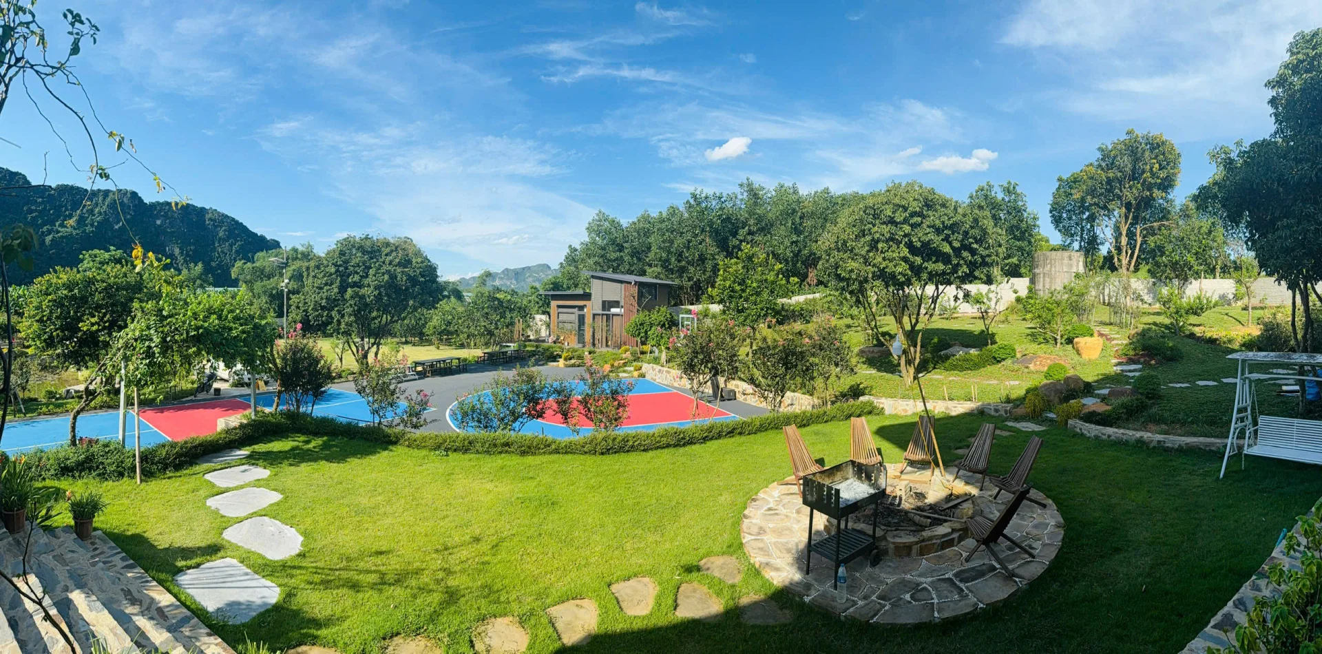 Minota Villa - ảnh 3