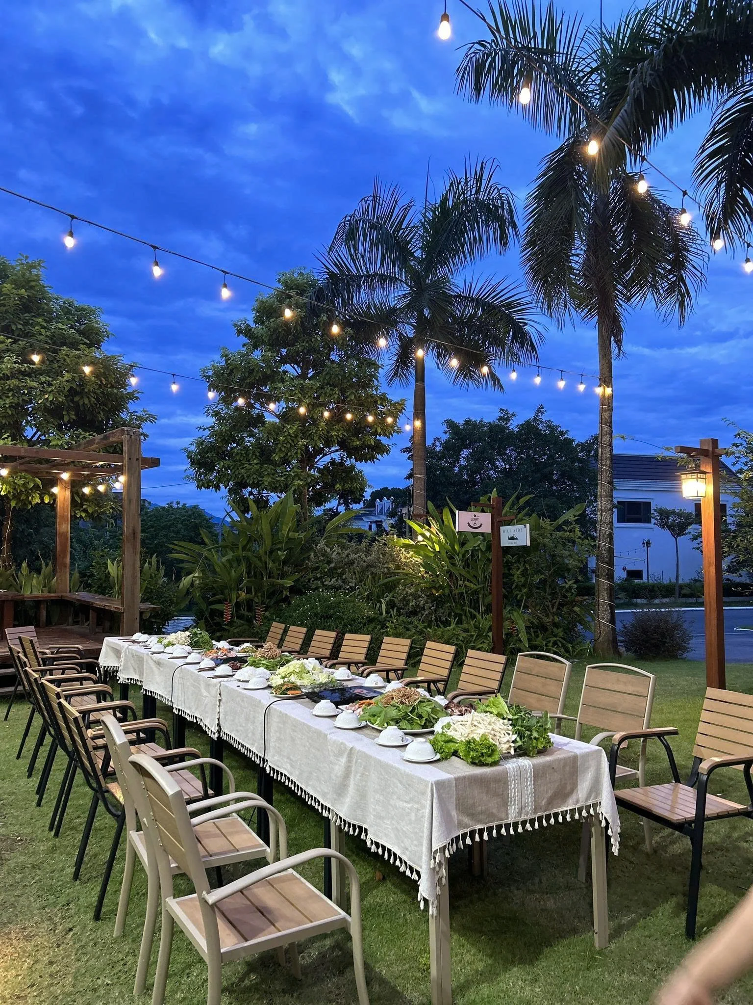 Sườn Đồi Villa 5 Ngủ - ảnh 5