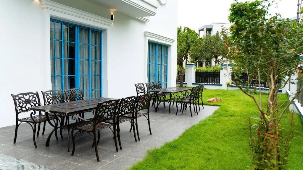 M111 Sunferia - ảnh 3