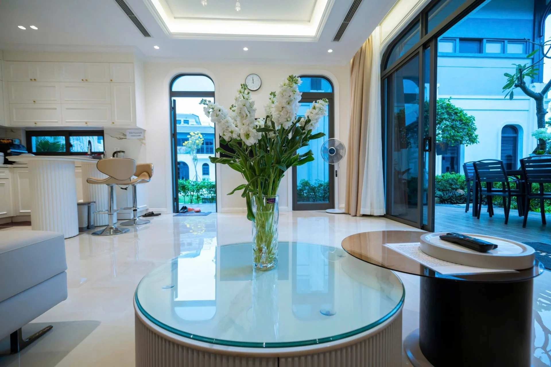 V2B06 Villa - ảnh 4