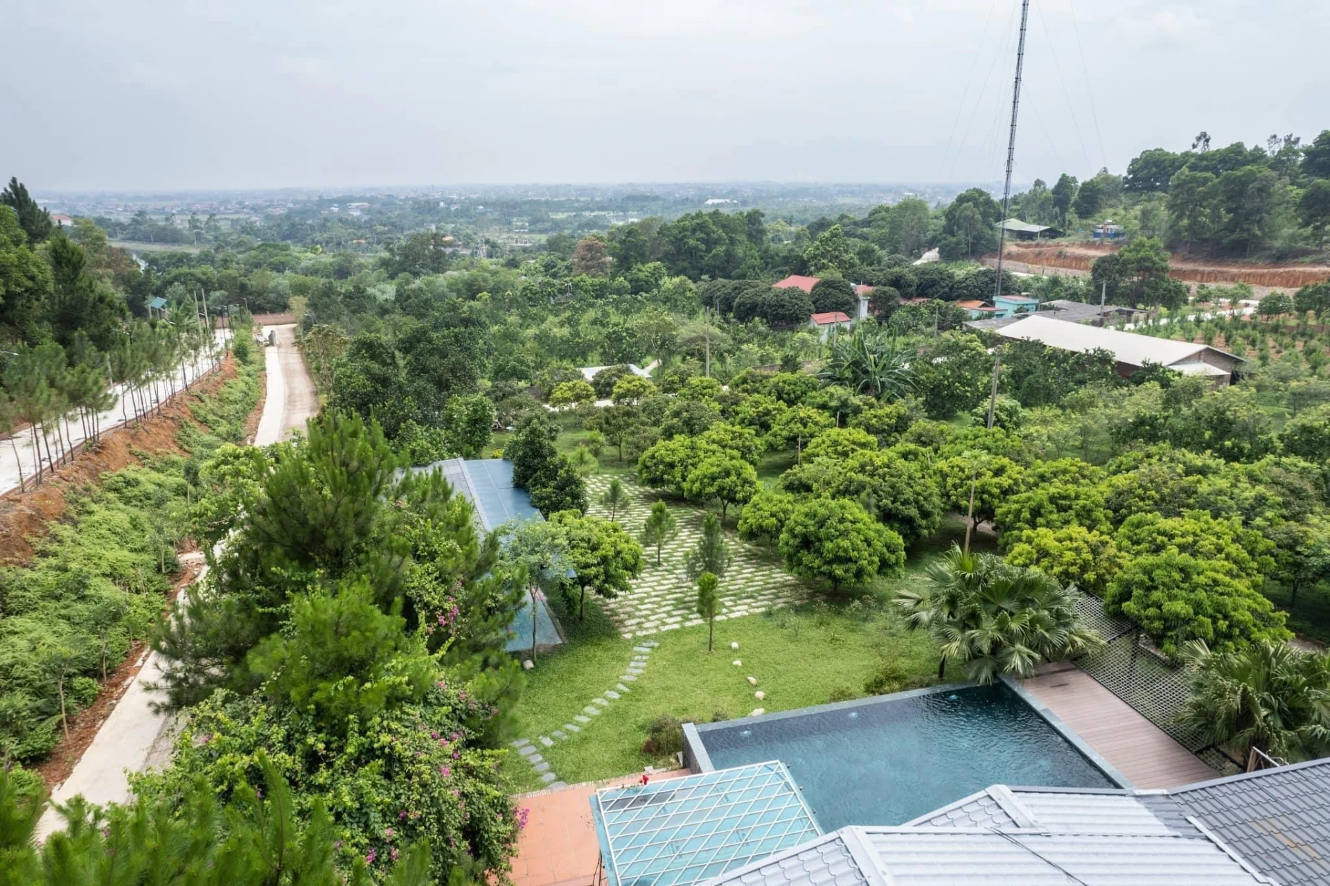 Pine Garden Villa 2 - ảnh 5
