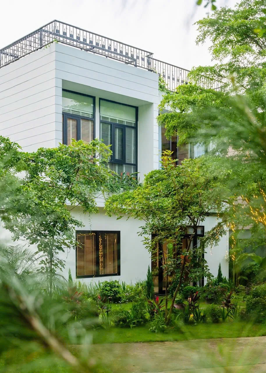 F1.4 Villa Venus Đại Lải - Khu B - ảnh 4