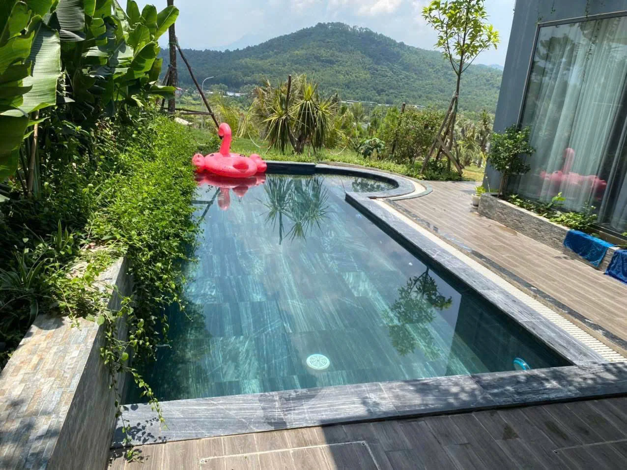 F1.2 Villa Venus Đại Lải - Khu B - ảnh 5