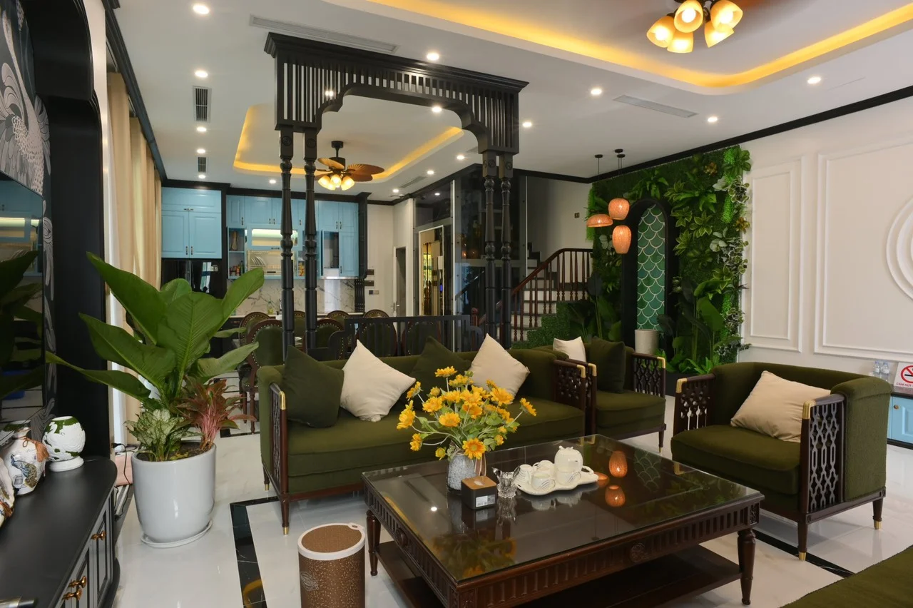 C524 Sunferia - ảnh 3