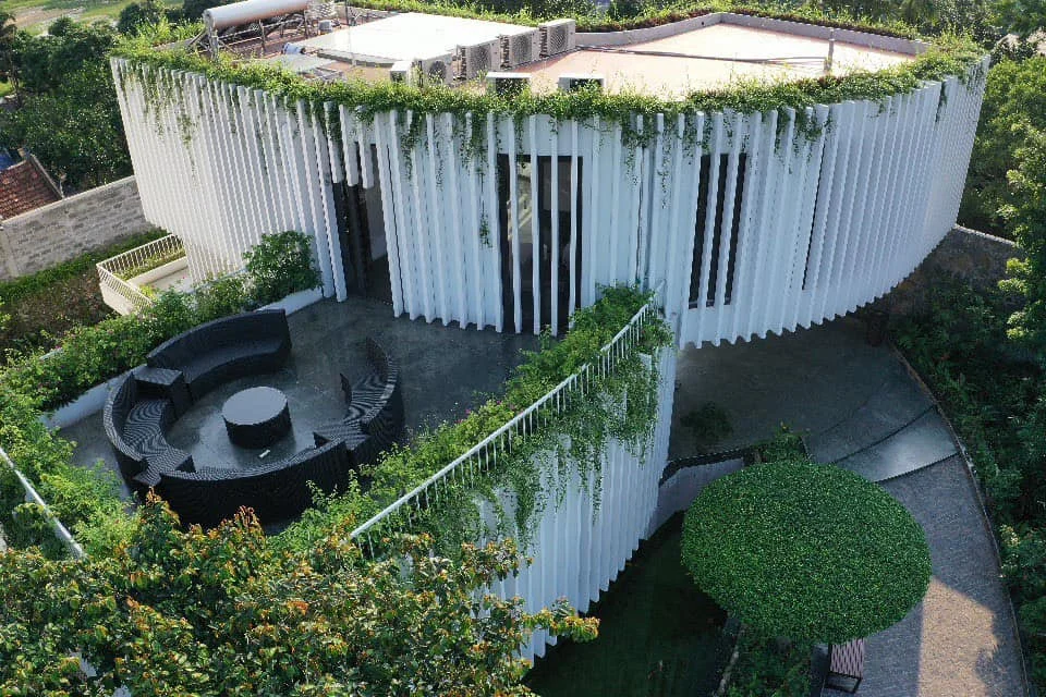 K3 Green Hill Villa - ảnh 2