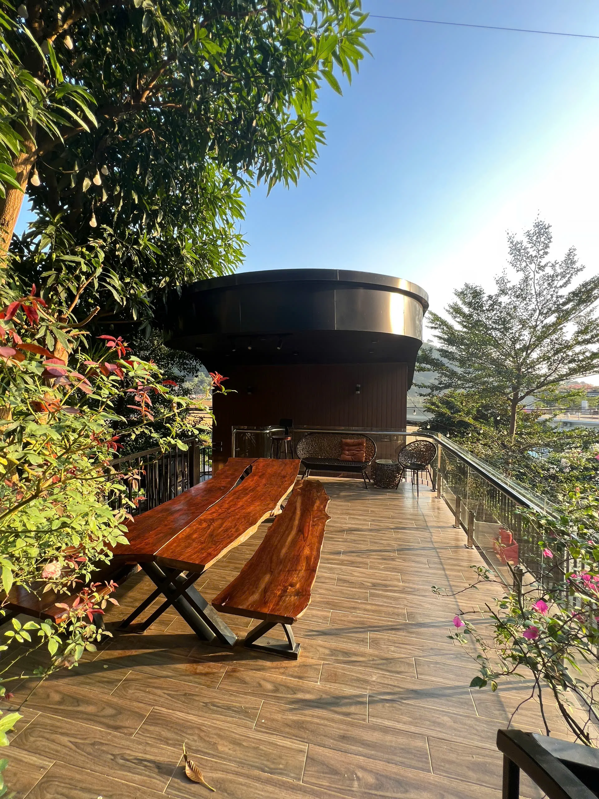 K5 Ochen Bungalow - ảnh 2