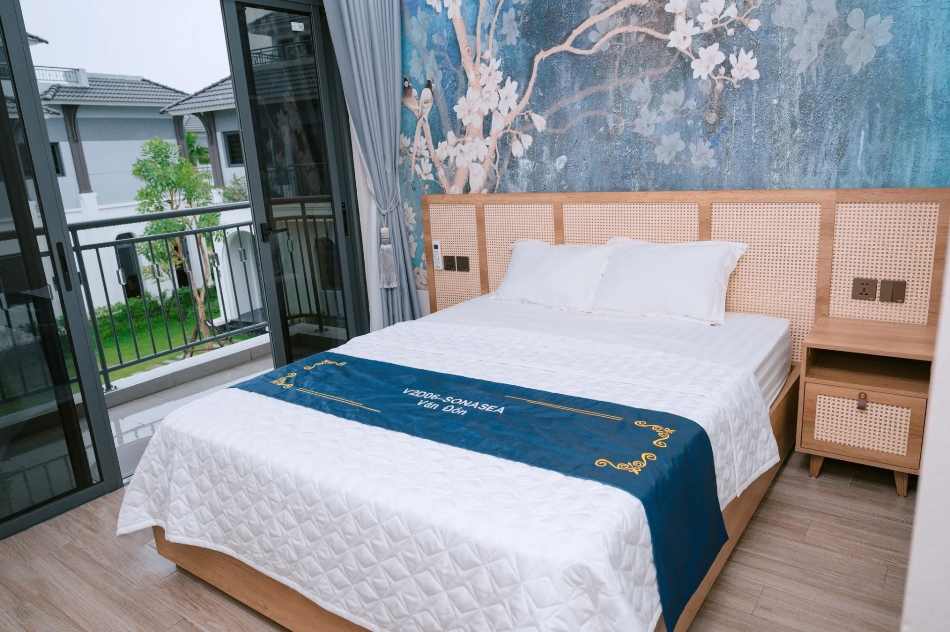 V2D06 Villa - ảnh 5