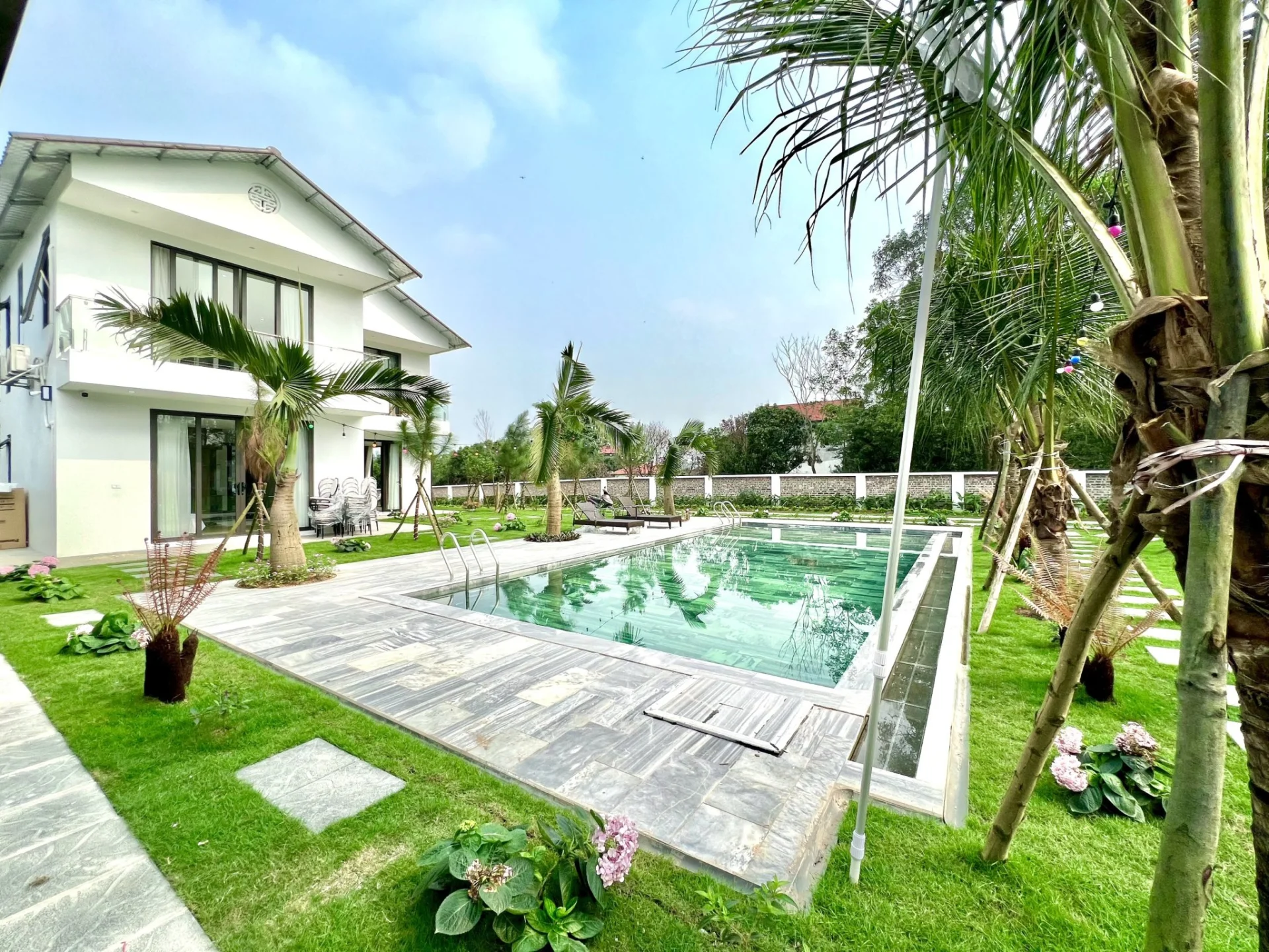 Tiger Villa - ảnh 3