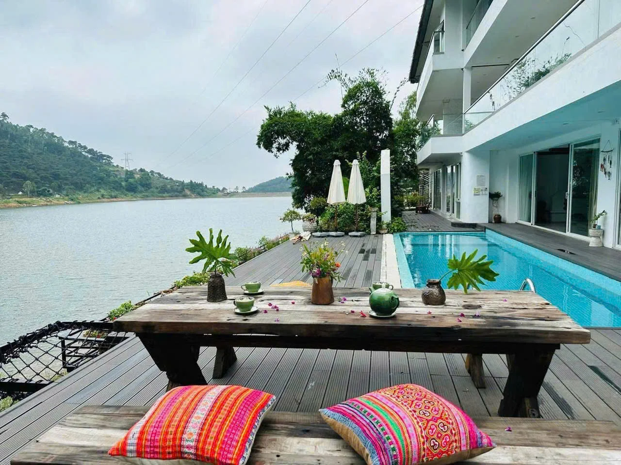 Thở Villa - ảnh 3