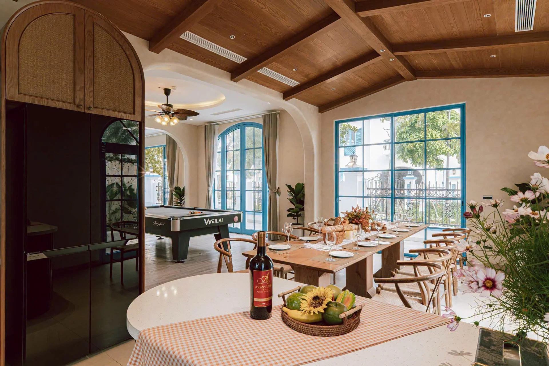 M212 Sunferia - ảnh 5