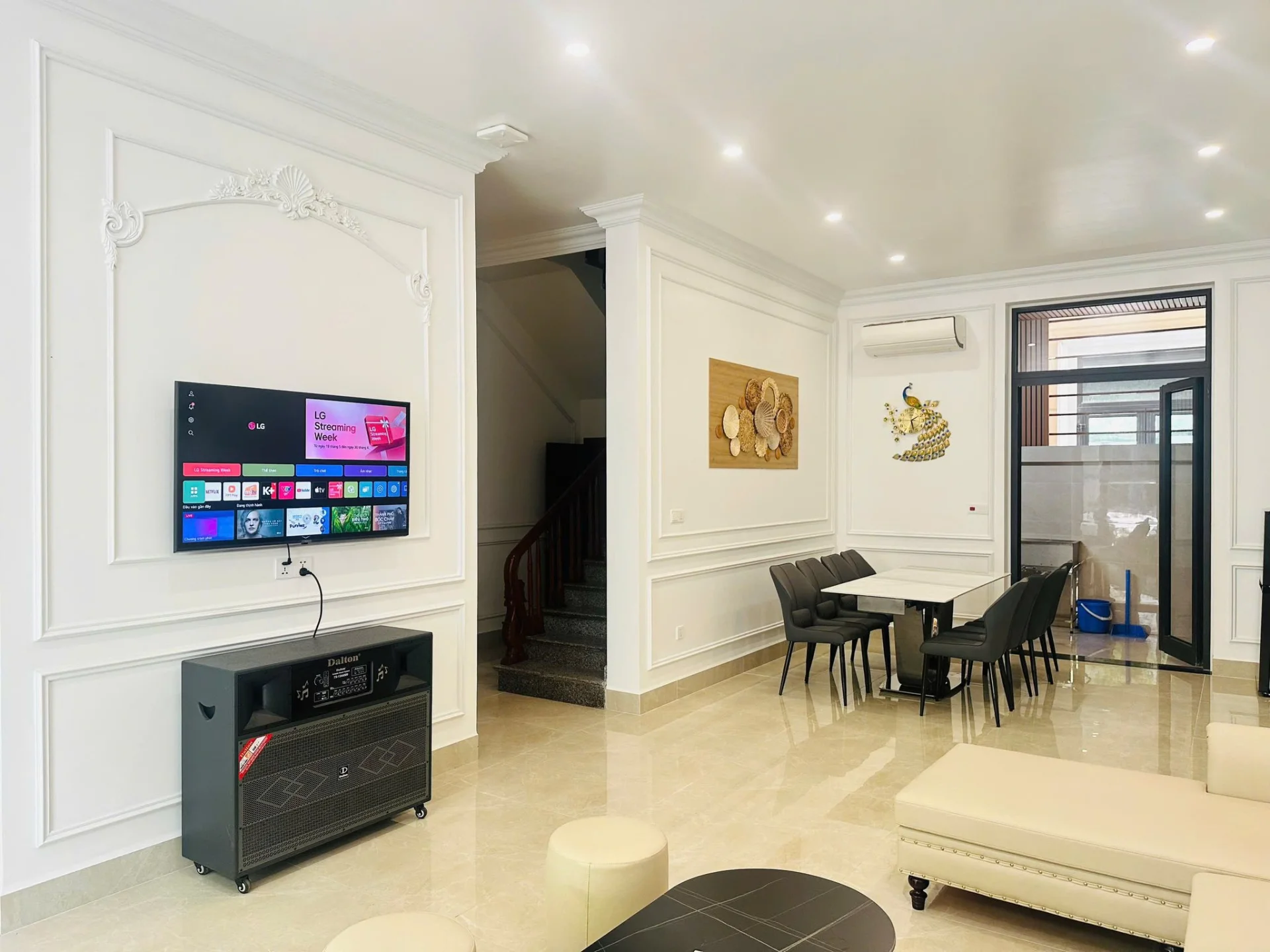 HB163 Homestay - ảnh 2