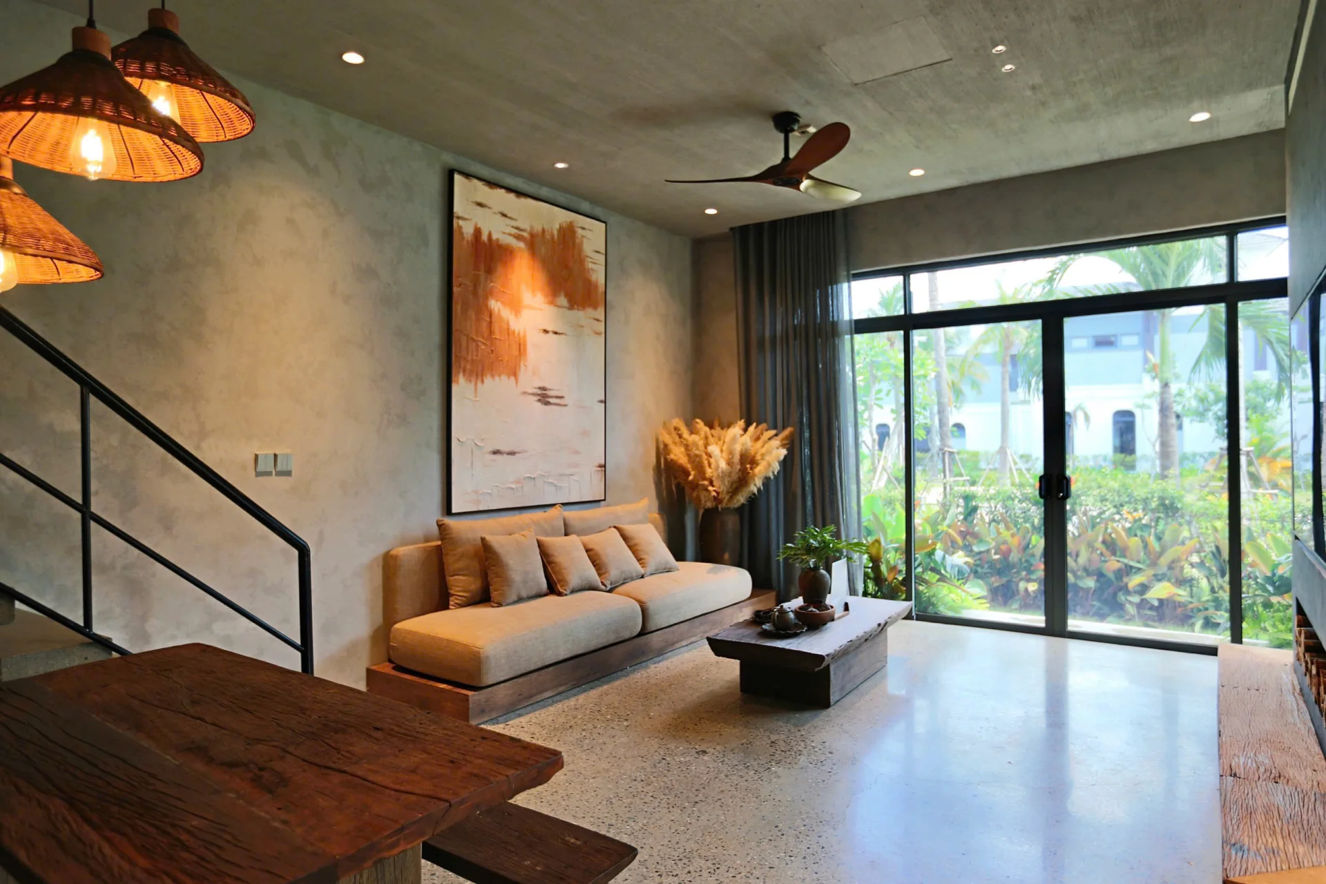 V3J09 Villa - ảnh 3